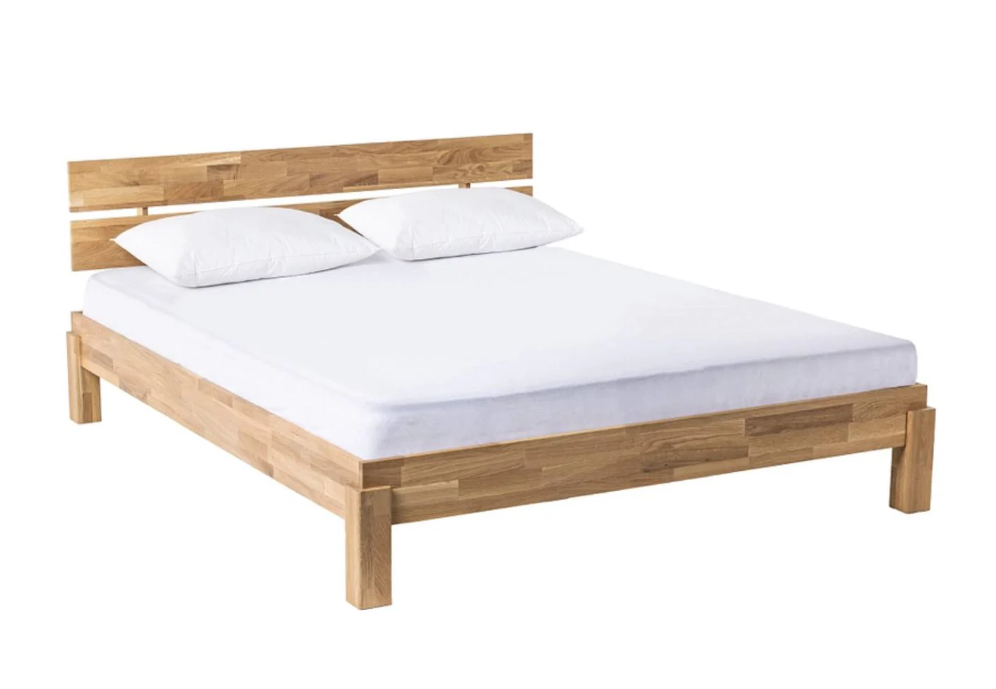 Bedframe Pinkafeld 160 x 200 cm