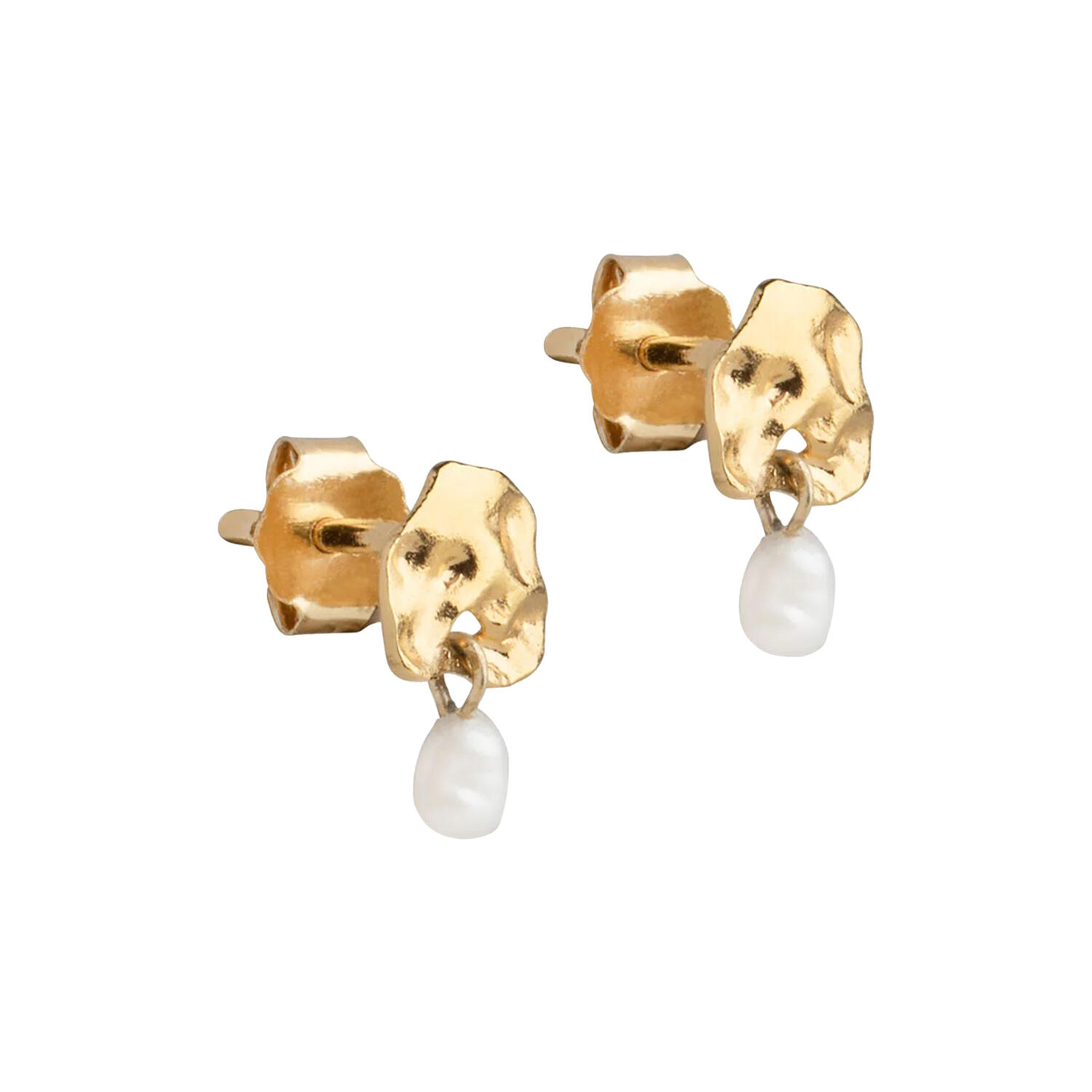 Mio Pearl Studs