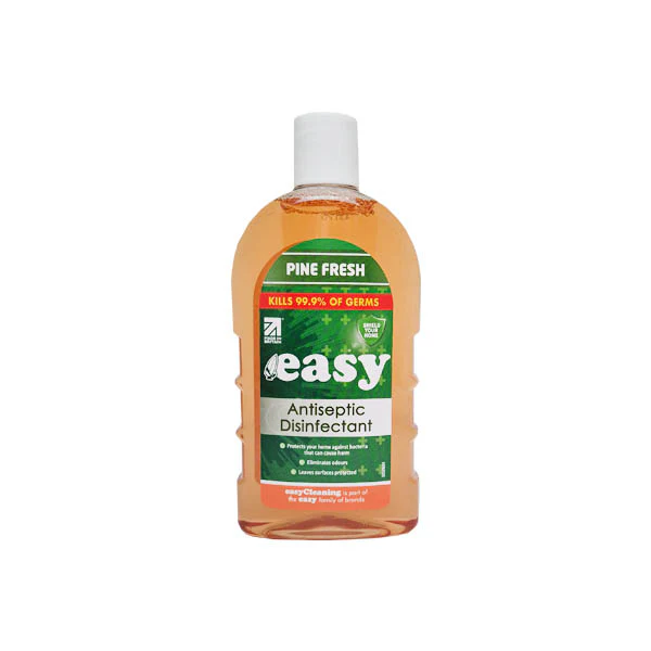 Easy Antiseptic Disinfectant Pine 500ml