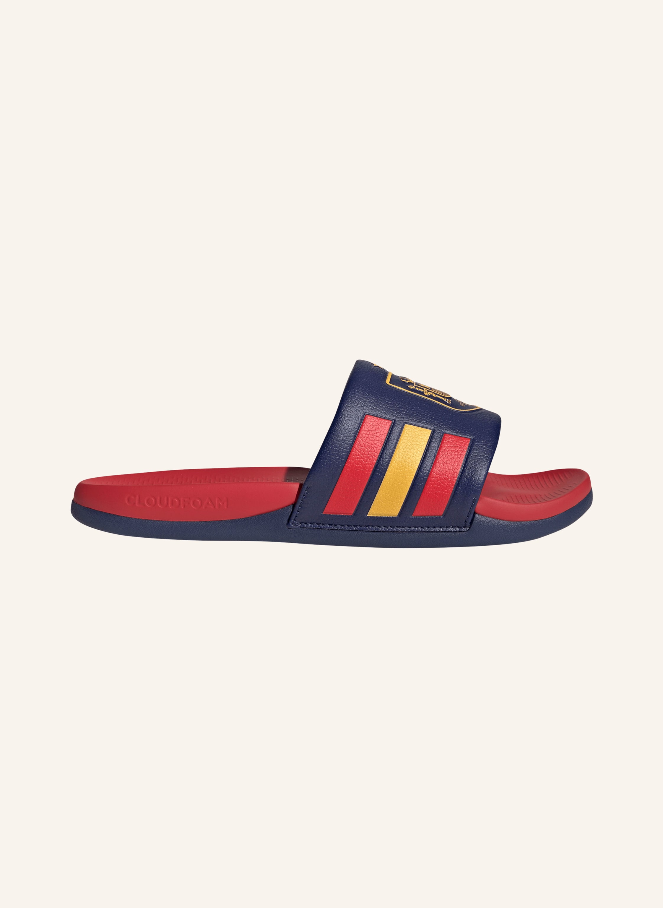 adidas Pantoletten ADILETTE COMFORT 2.0