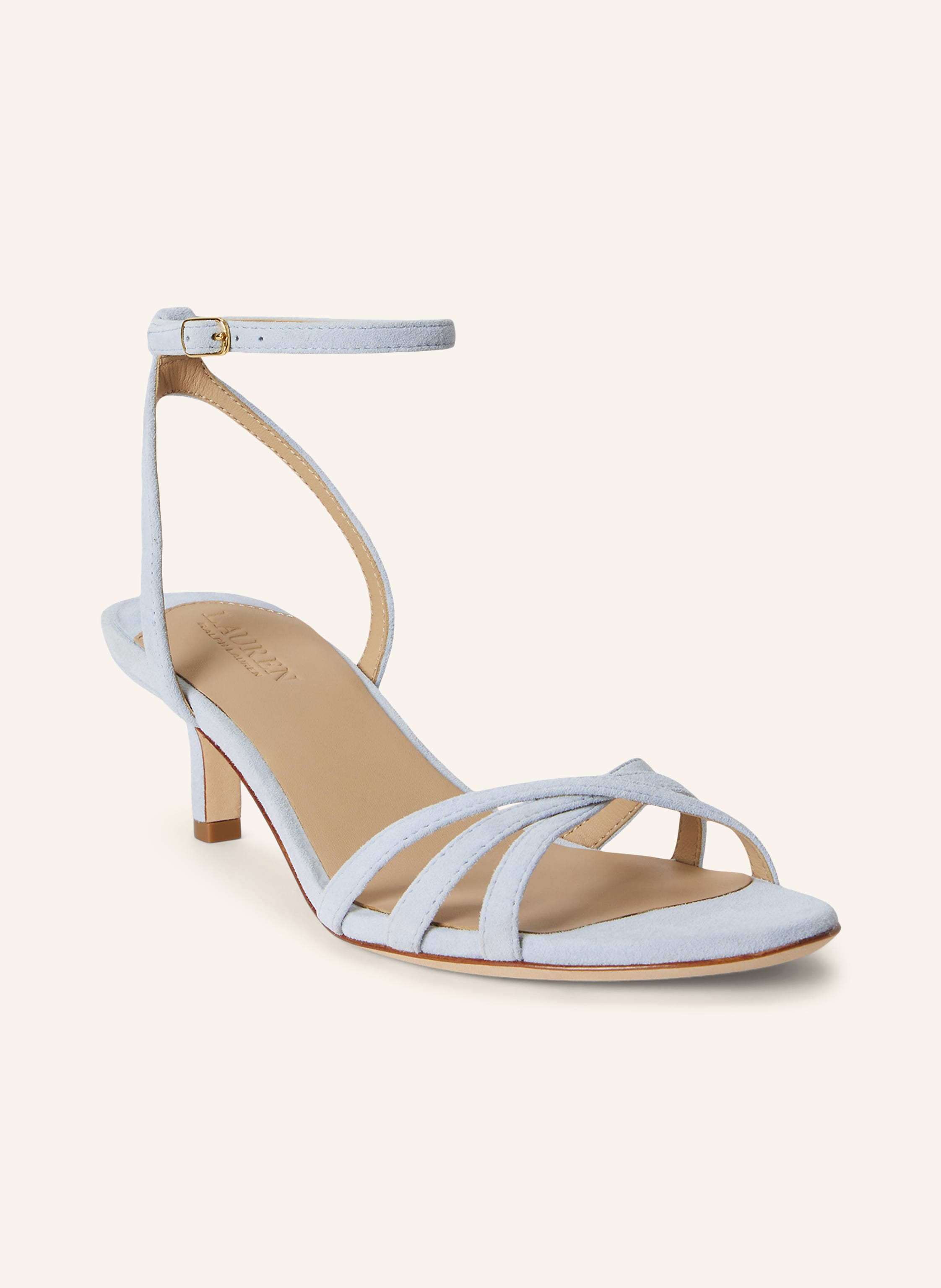 LAUREN RALPH LAUREN Sandaletten