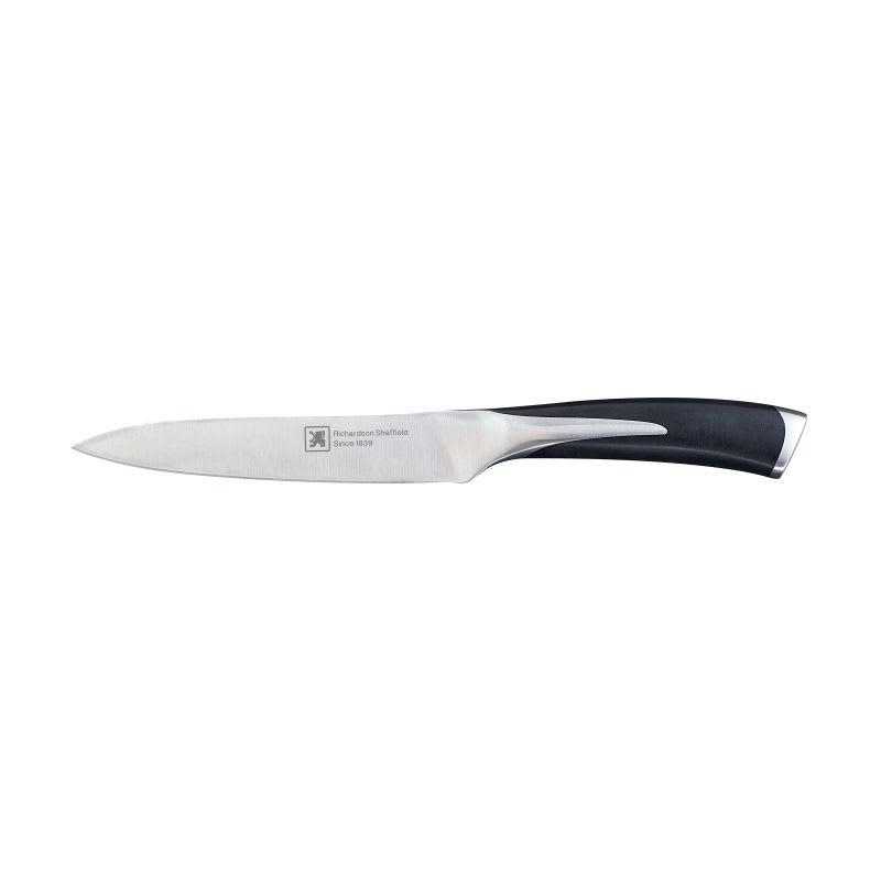 KYU - Couteau utile en MOV + ABS touché soft