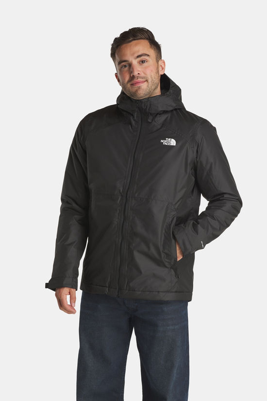 The North Face Millerton Gevoerde Jas