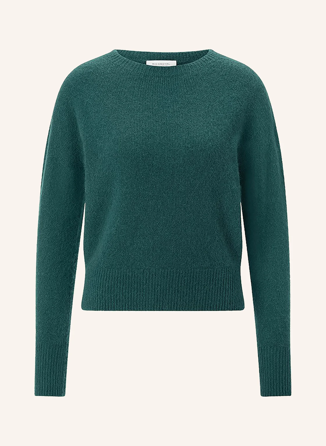 Rich & Royal Pullover