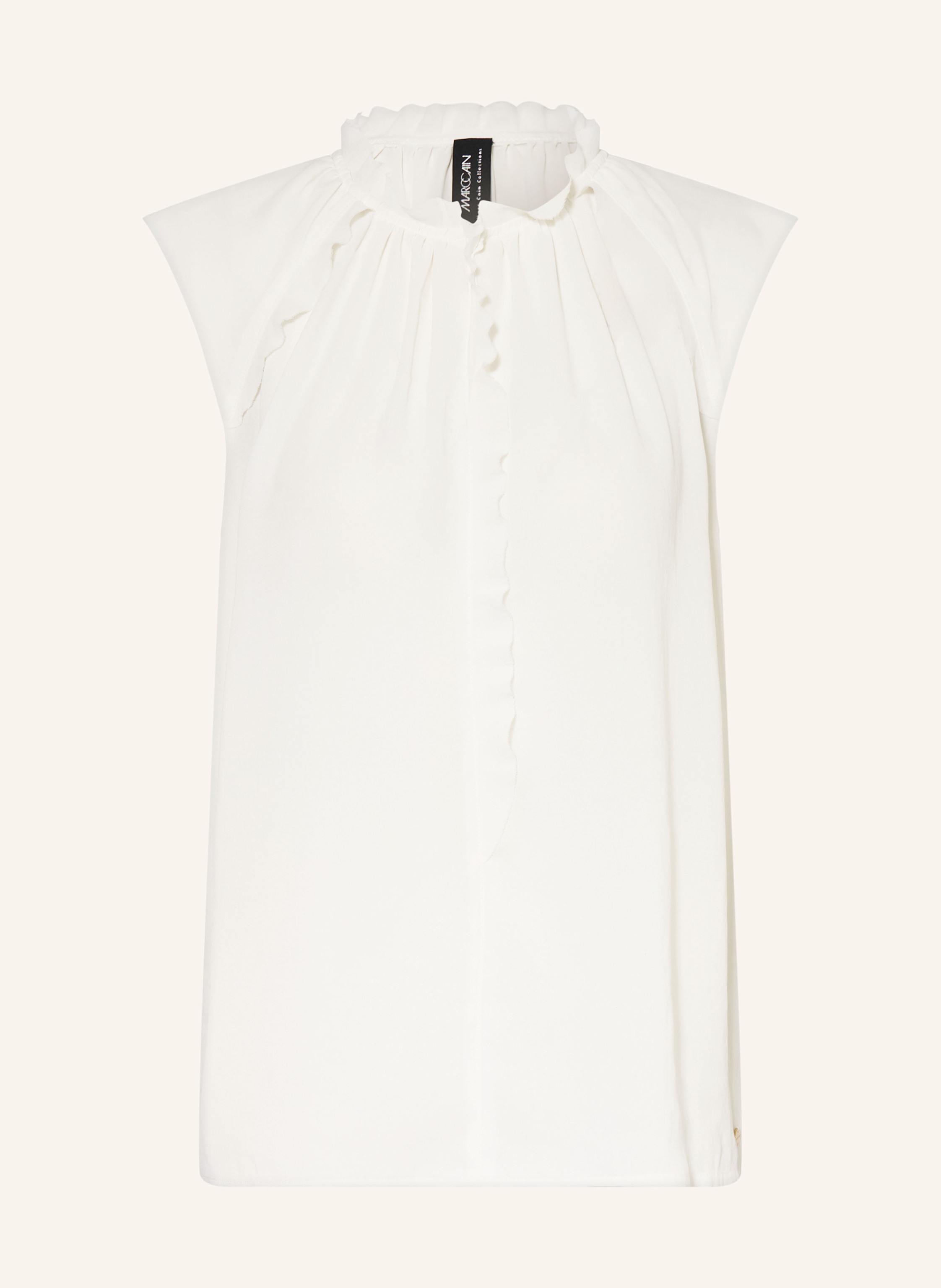 MARC CAIN Blusentop