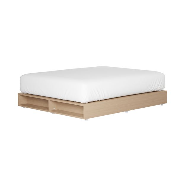 CAMA QUEEN 1,58 M GLIDE