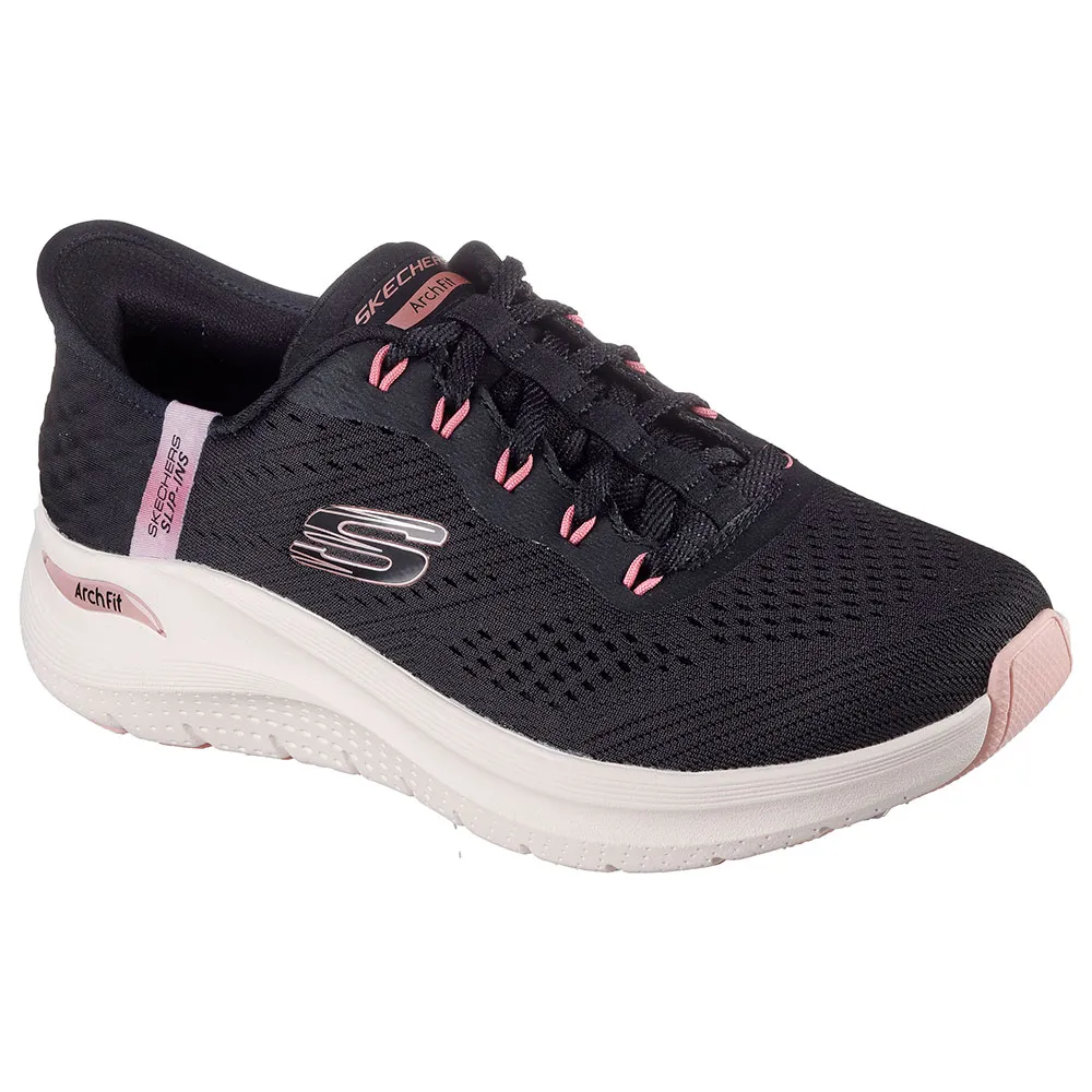 Skechers Arch Fit 2.0 Easy Chic trainers