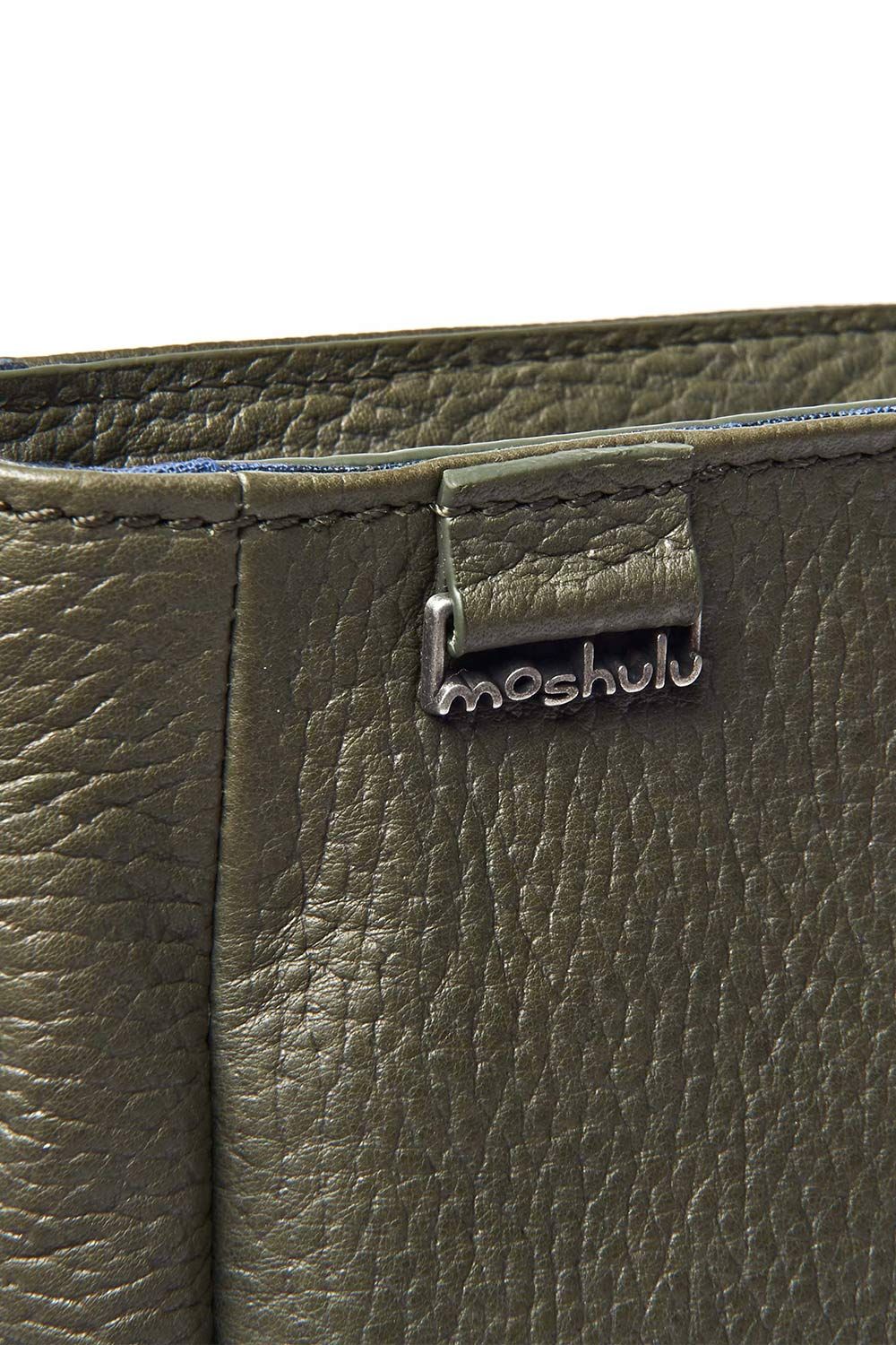 Moshulu Steeple' Ladies Leather Bag