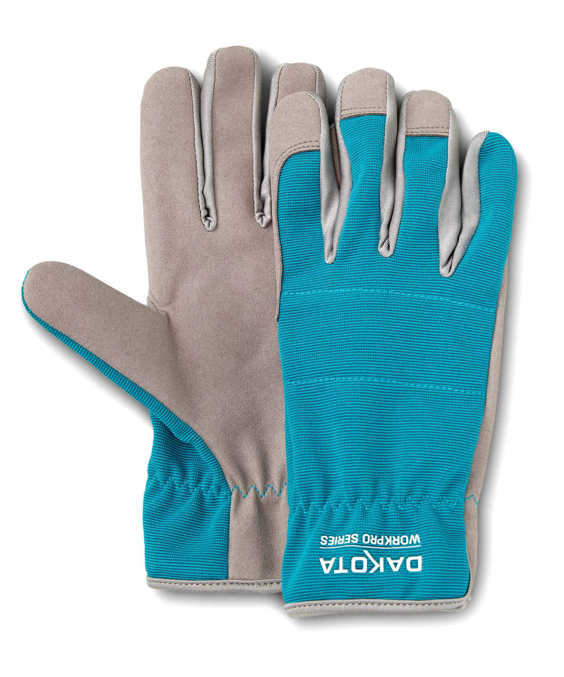Dakota WorkPro Series Women's 2 Pack Series Work Gloves