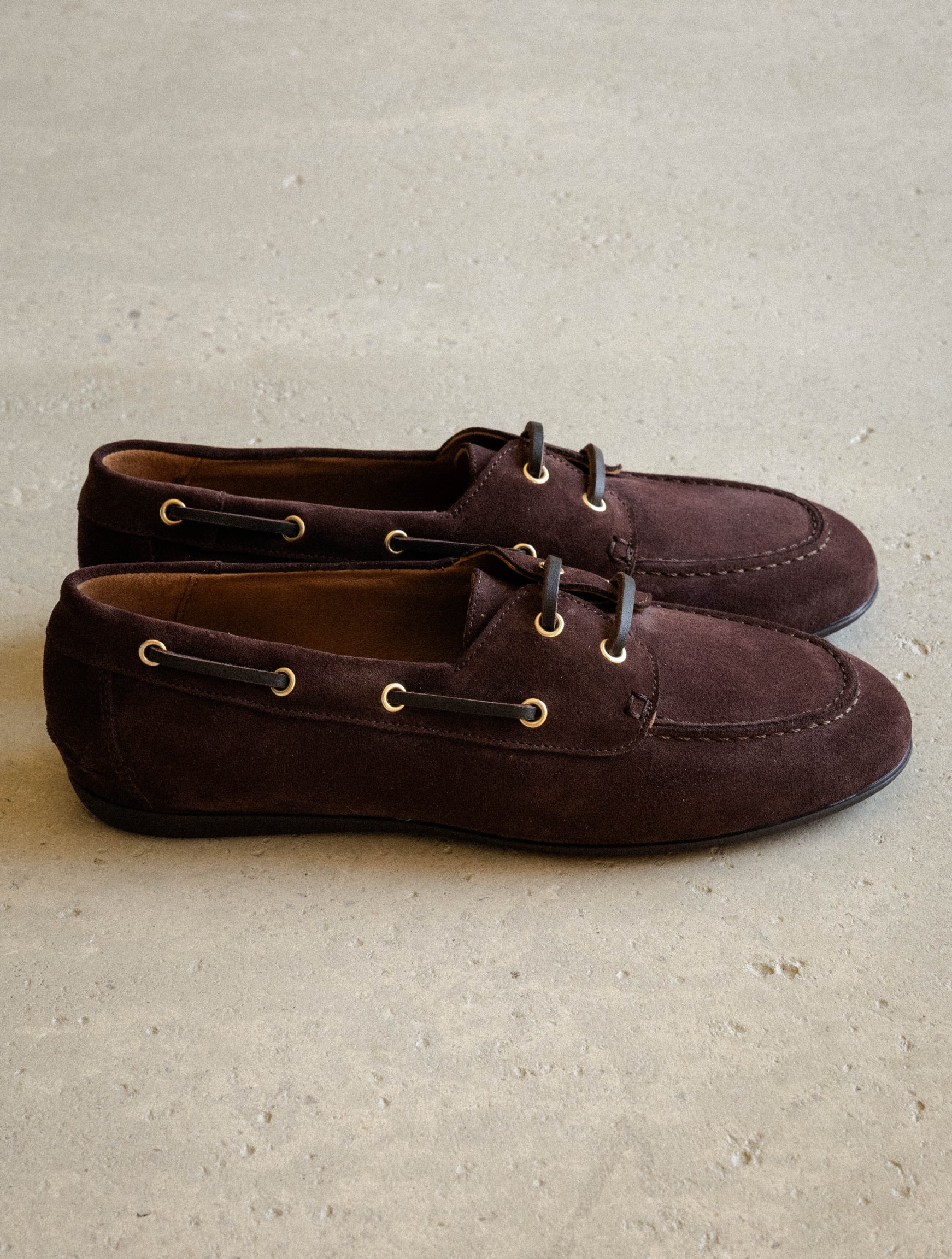 Betsy Marron Truffé