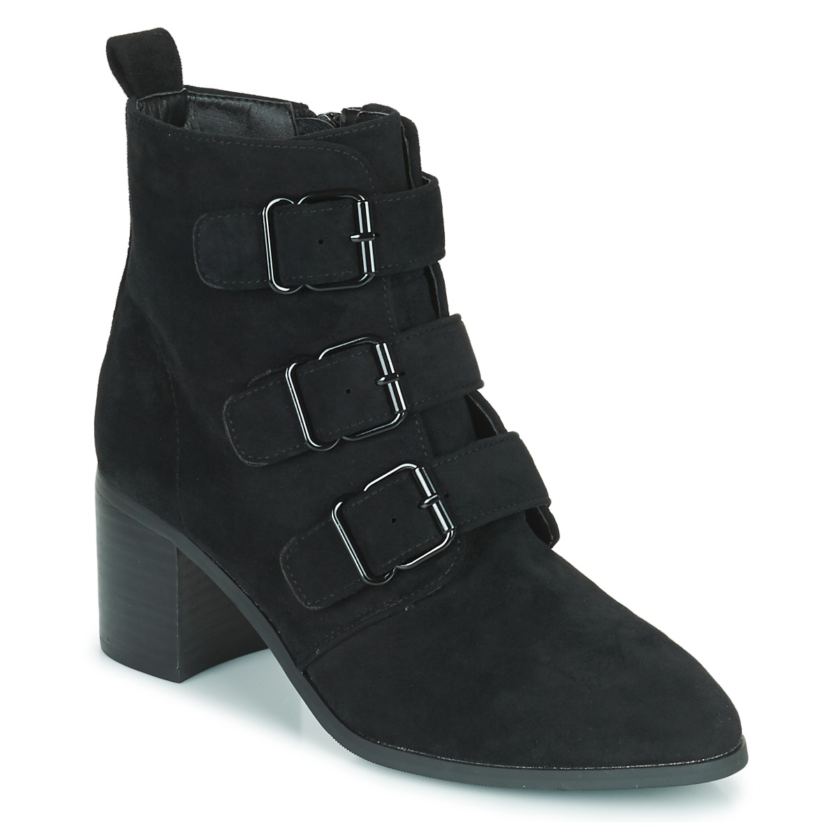Moony Mood - PAOLA - Black