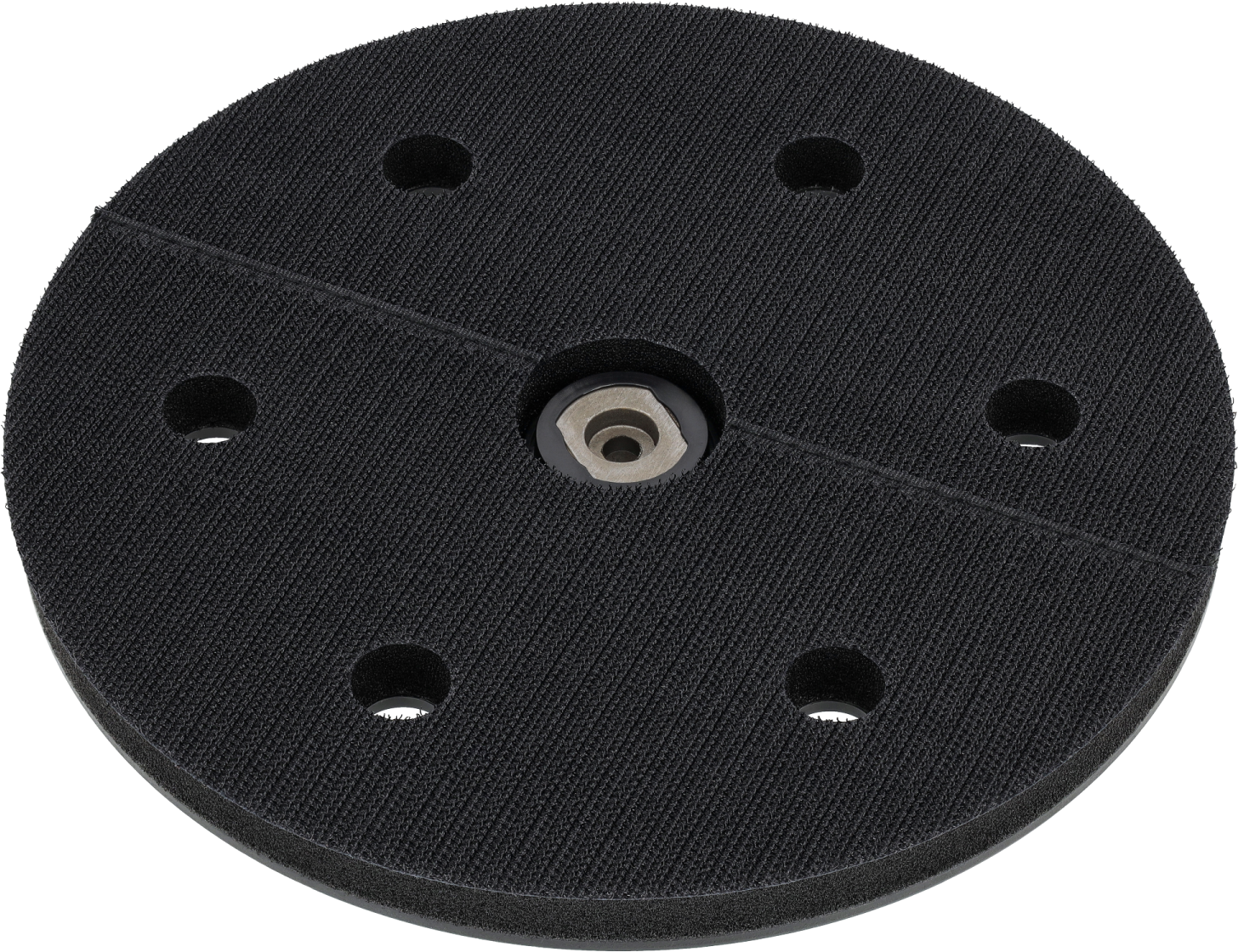 Talerz szlifierski miękki 225 mm 225 mm STALCO S053997204