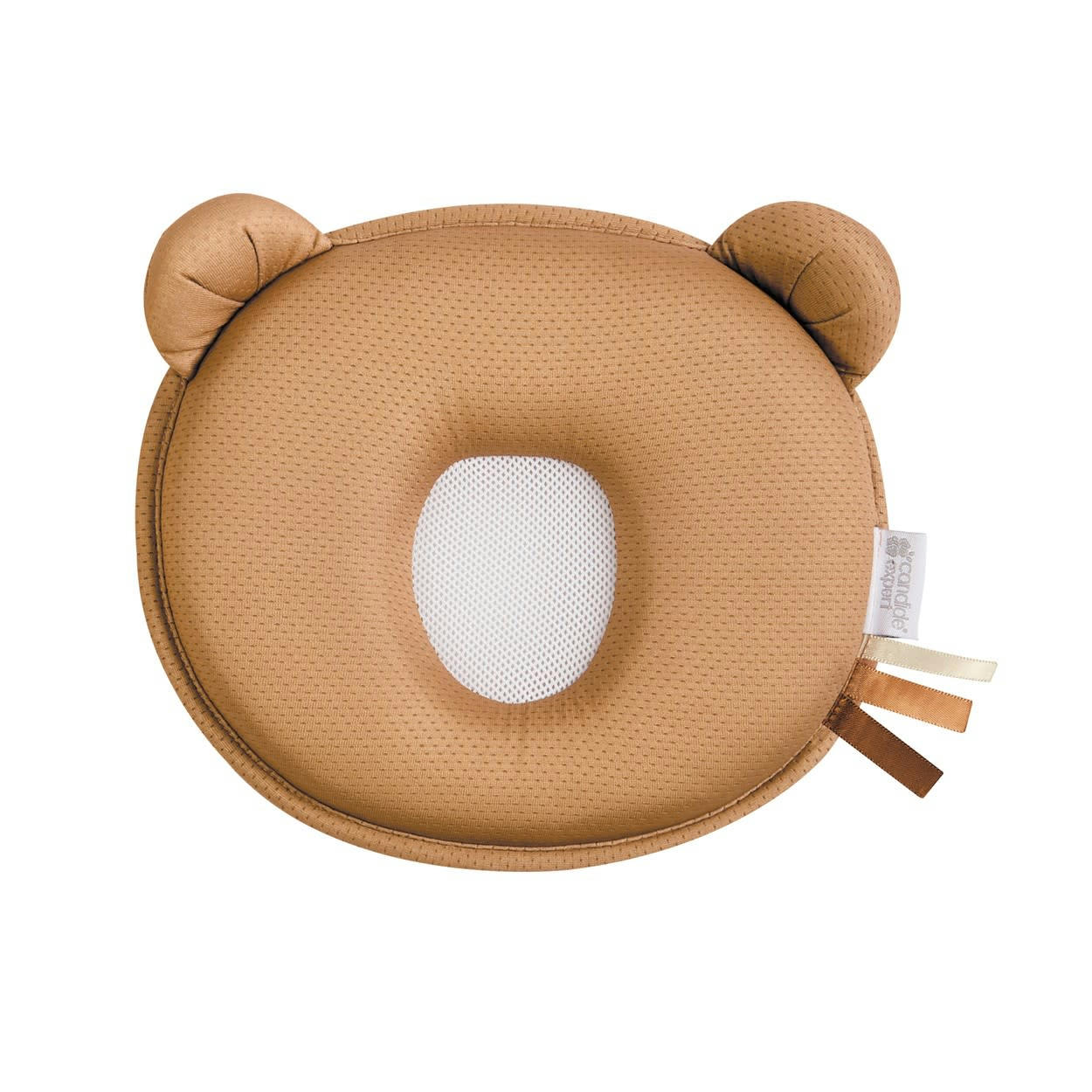 - Coussin cale tête bébé P'tit Panda Air+ - 0-6 mois