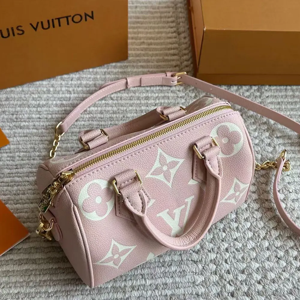 Louis Vuitton M14226 Nano Speedy