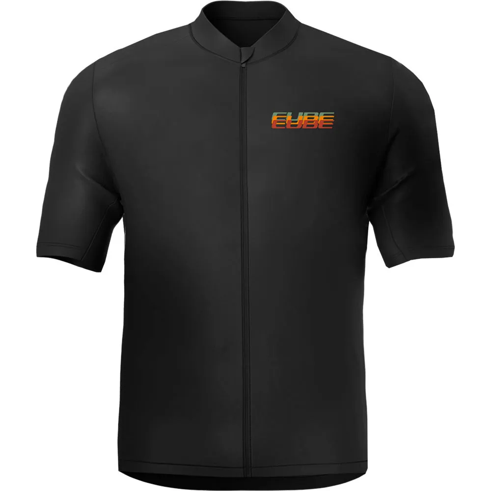Cube CMPT short sleeve jersey