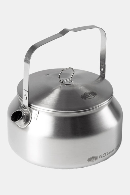 GSI Outdoors Glacier Ketalist Kookgerei