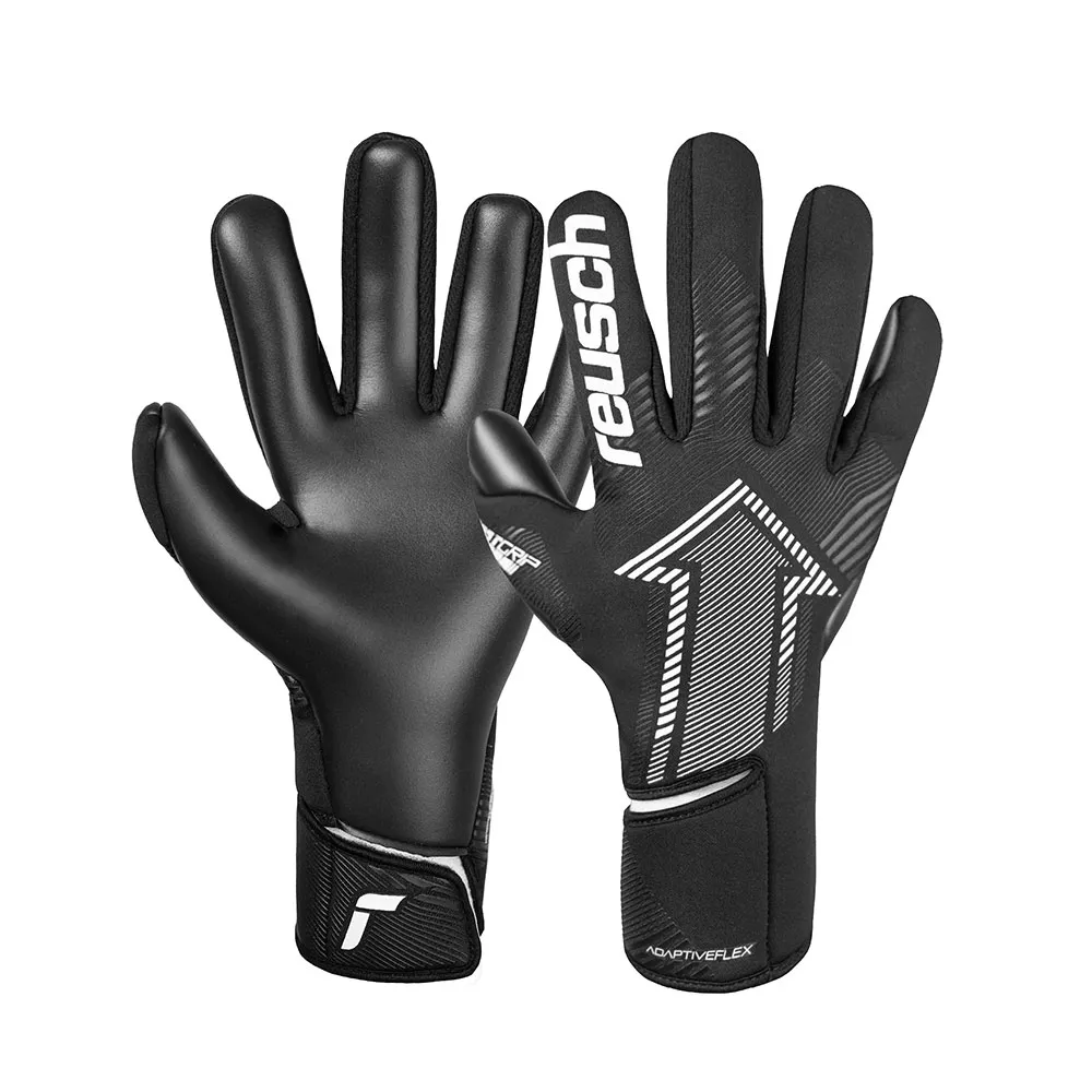 Reusch Fastgrip Infinity goalkeeper gloves