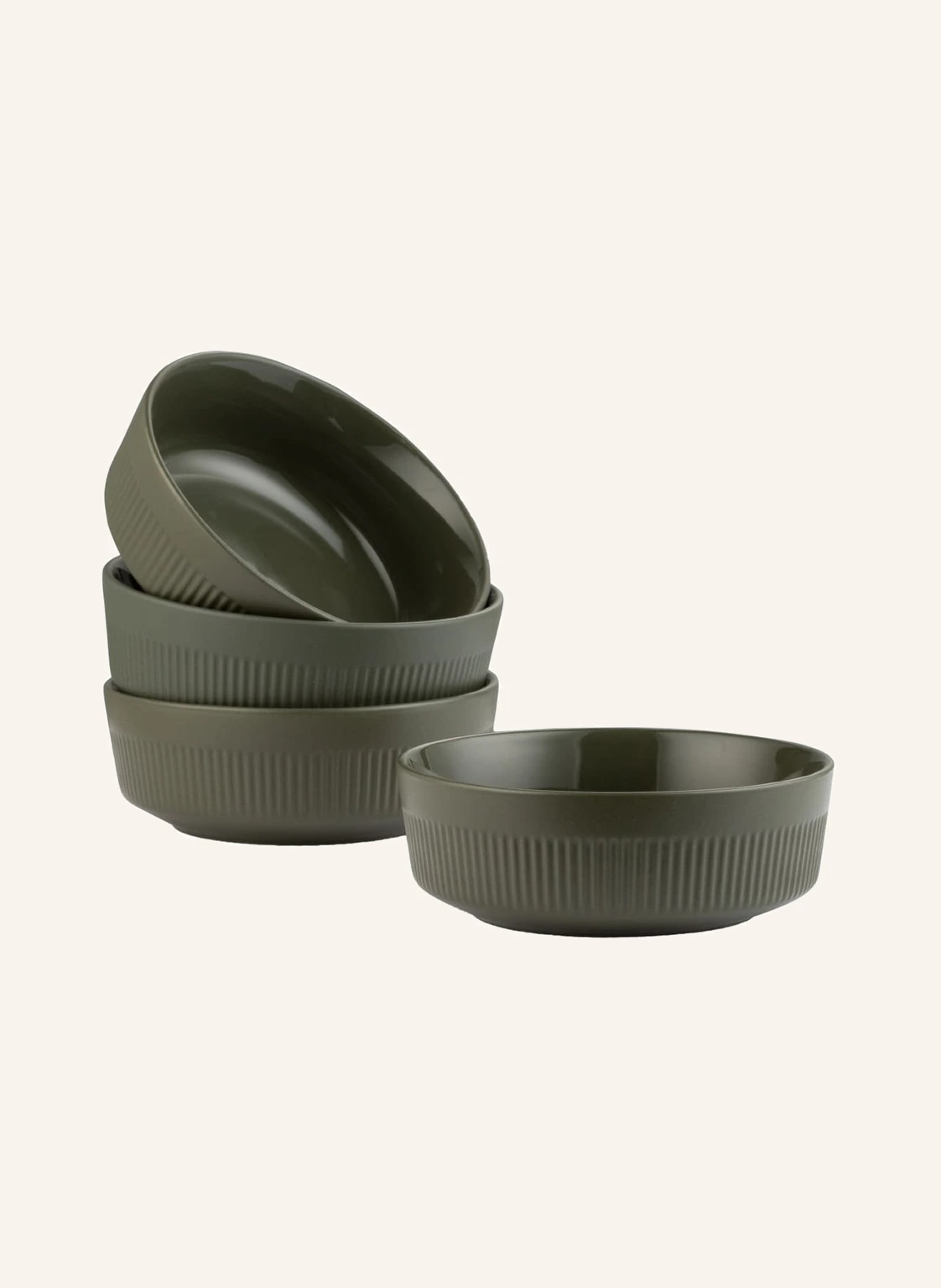 Marc O'Polo Schale MOMENTS SMALL