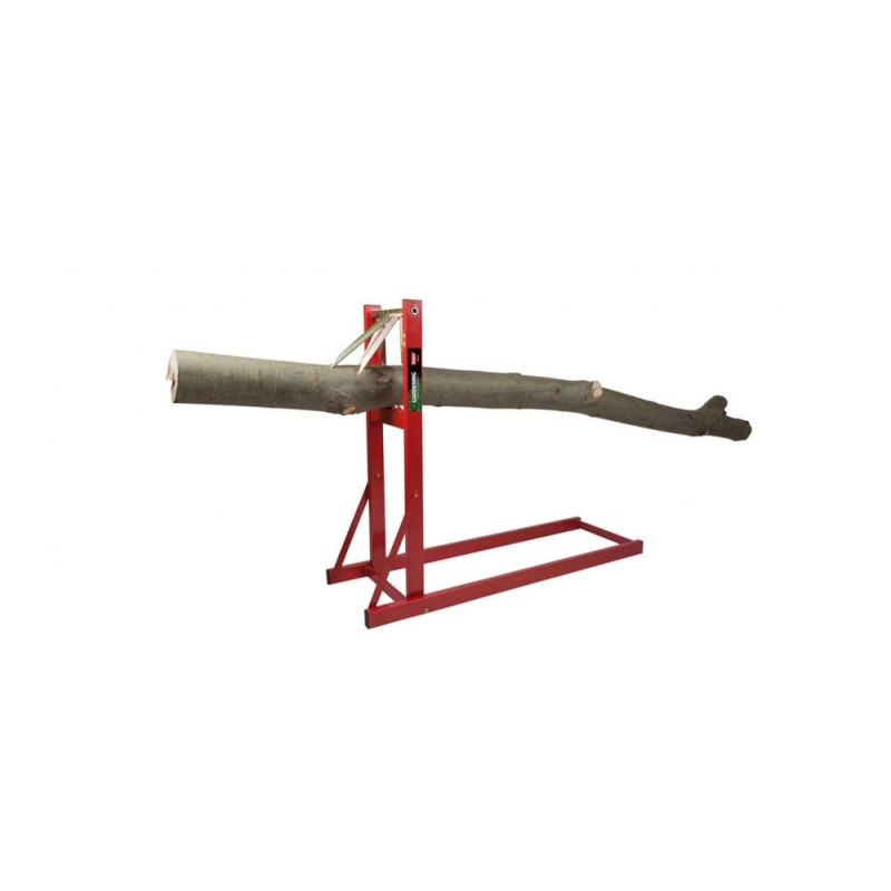Chevalet de sciage pour troncs POLET