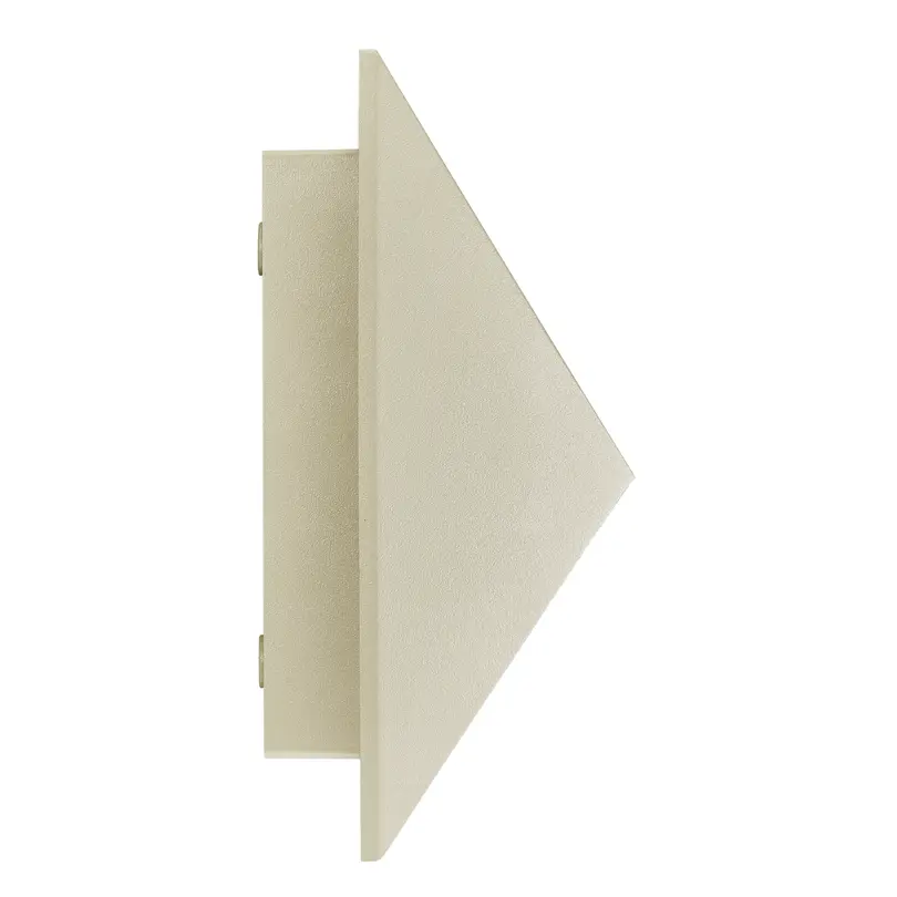 Outdoor Wandleuchte Pontio