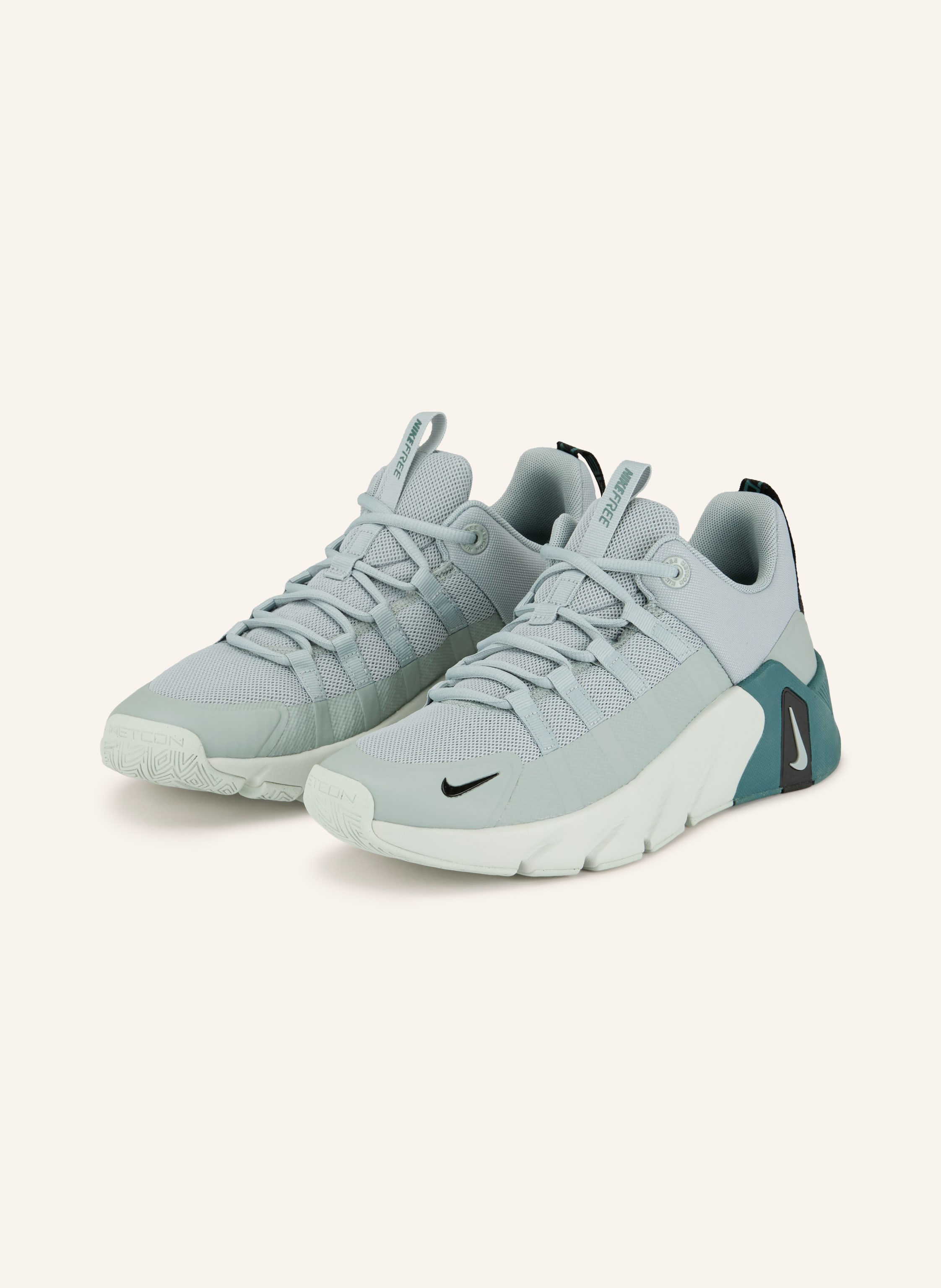 Nike Fitnessschuhe FREE METCON 7