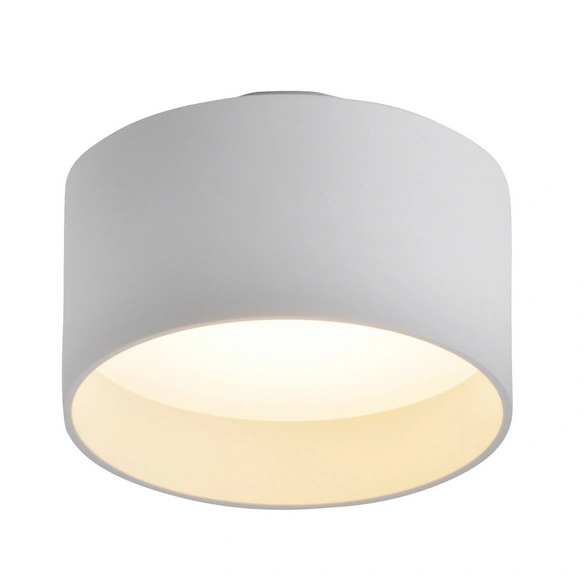 LED-Deckenleuchte »Trios«, inkl. Leuchtmittel in warmweiß/neutralweiß