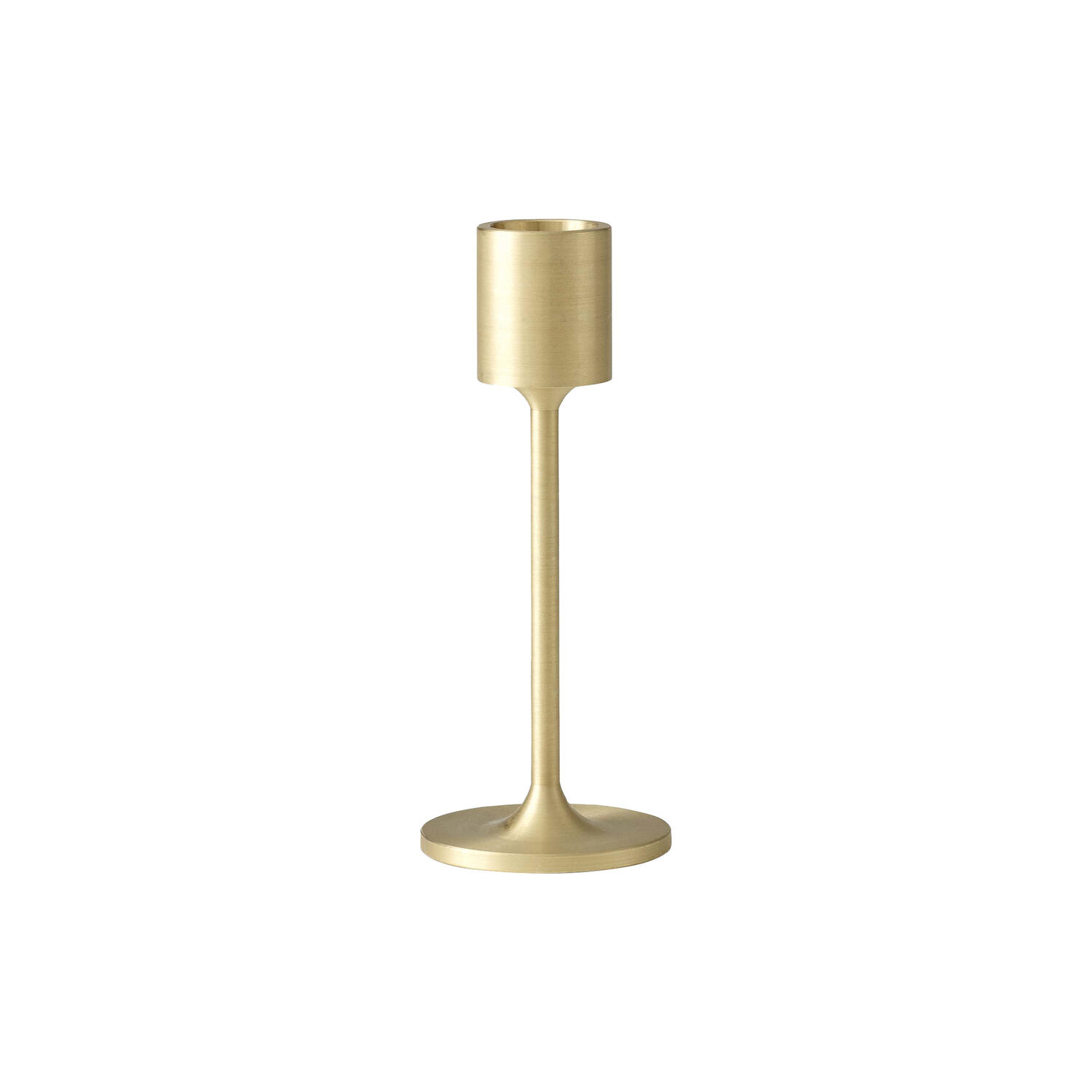 Collect SC58 lysestage, brass
