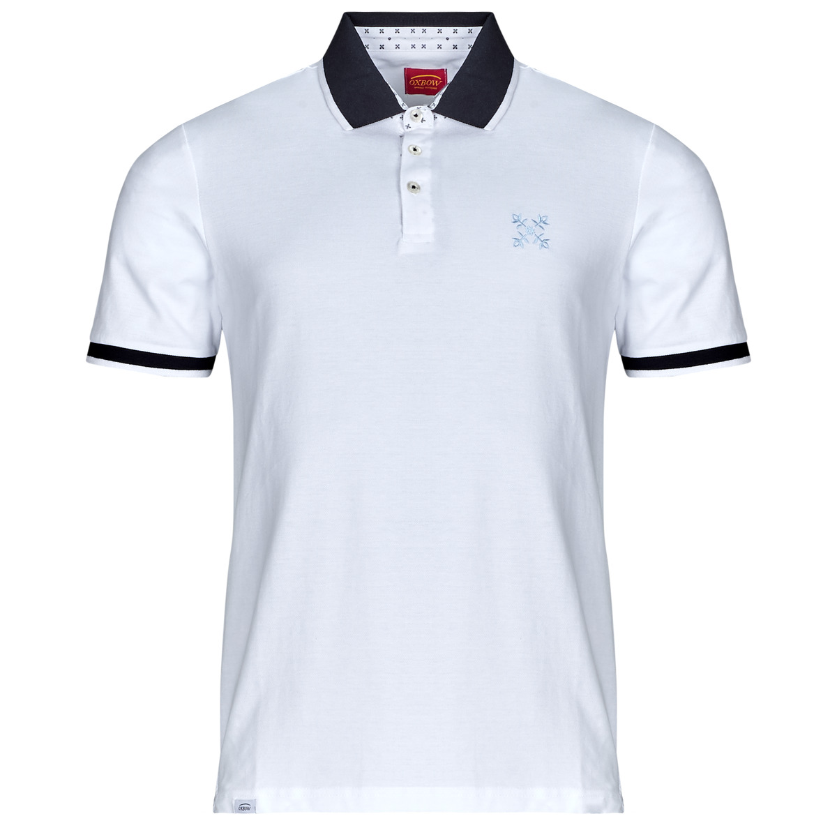 Oxbow - P0NACHEM - White