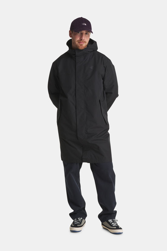 The North Face Nukabira Rain Shell Parka