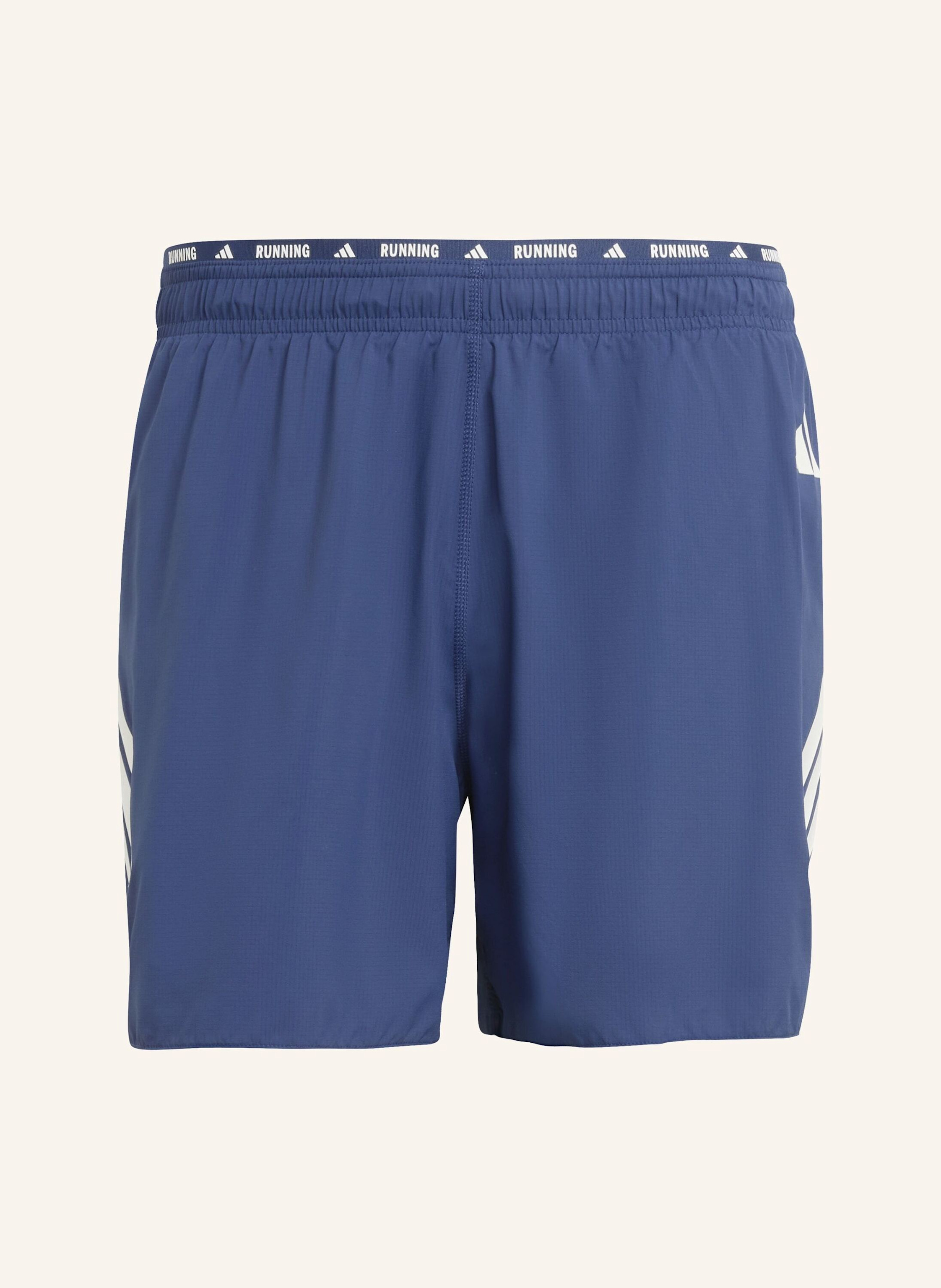 adidas 2-in-1-Laufshorts ADI365