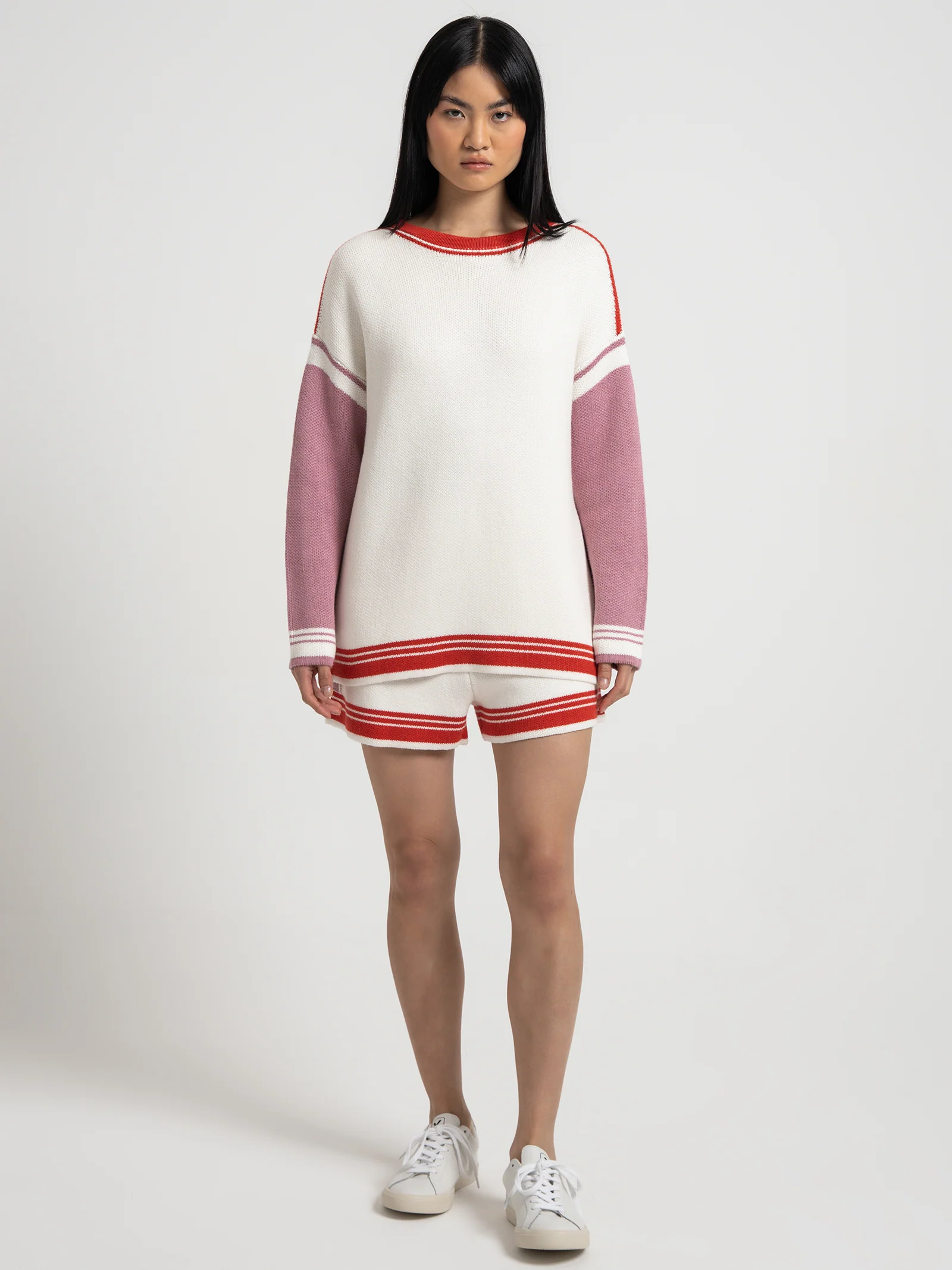 Love Knit Jumper