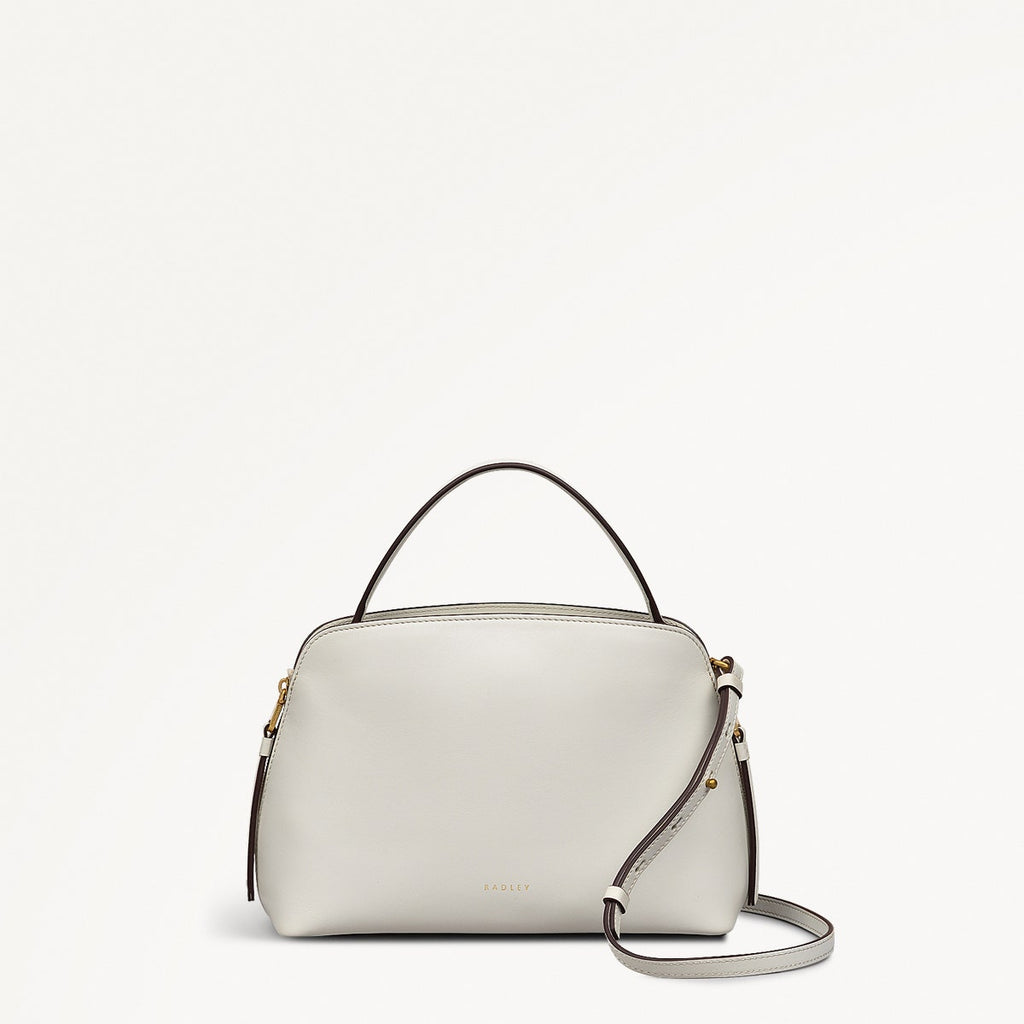 Liverpool Street Small Open Top Grab Bag - RHD21902