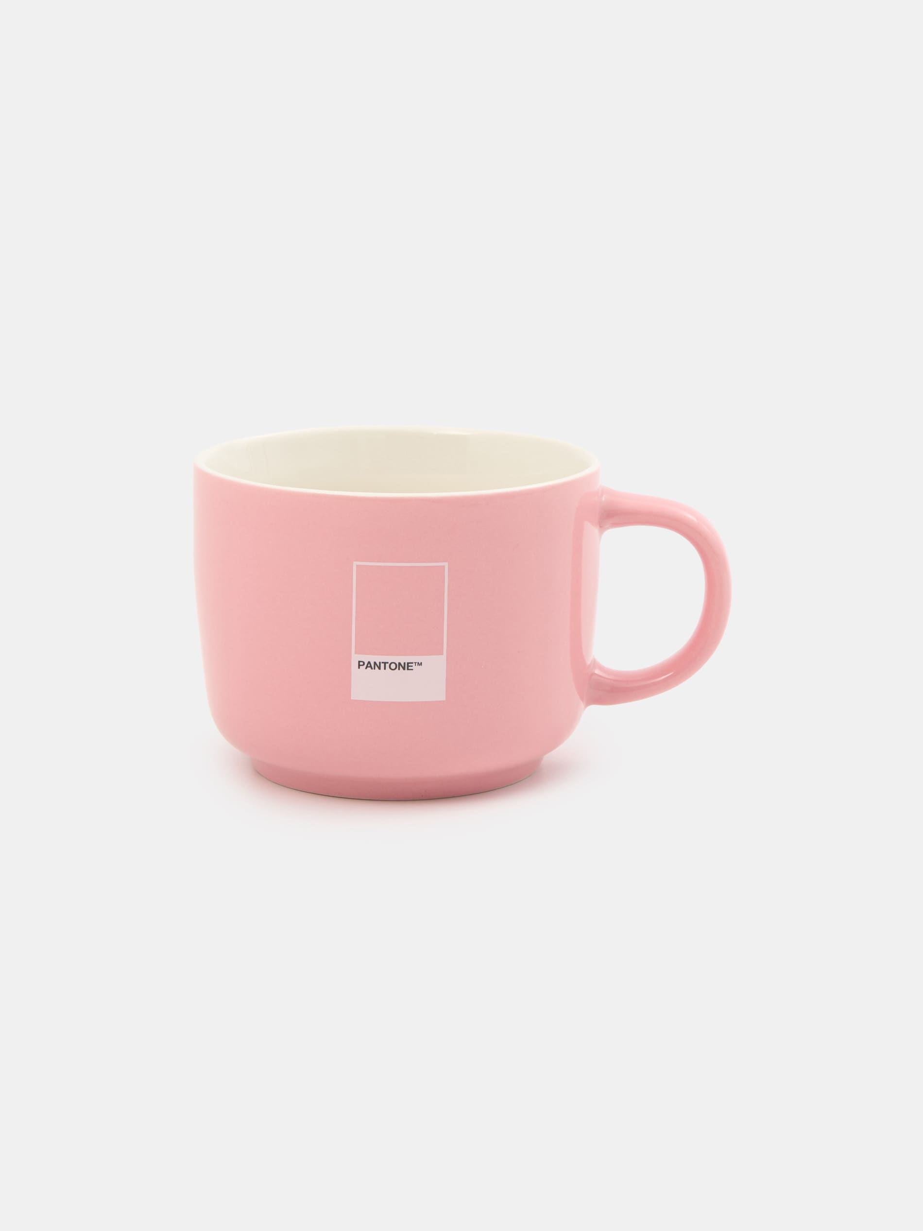 Ceramiczny kubek Pantone