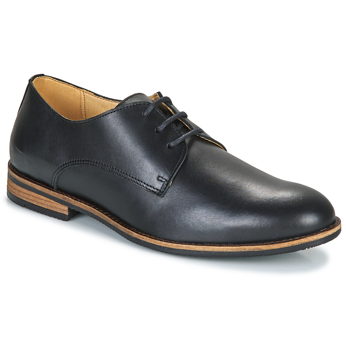 So Size - SYLDO - Black