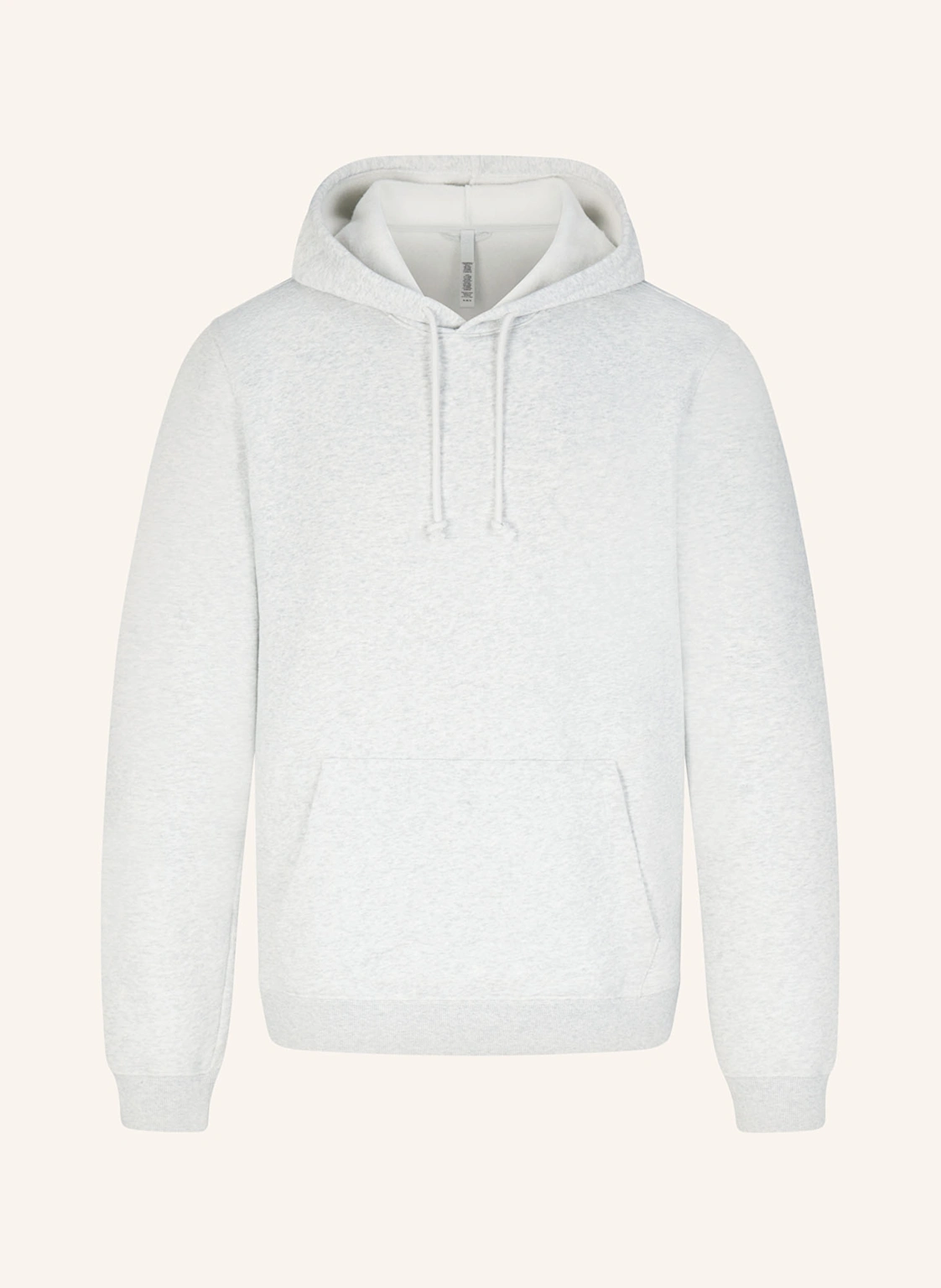 SKIMS Lounge-Hoodie FLEECE LOUNGE