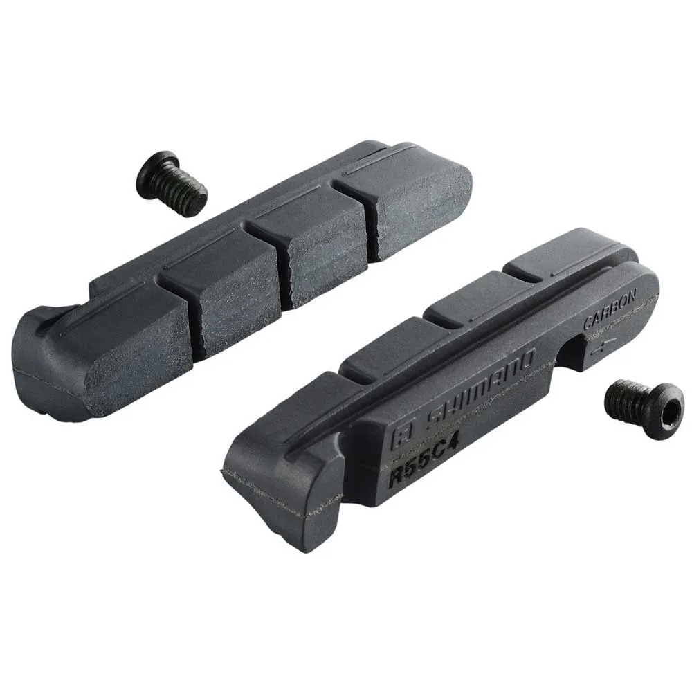 Shimano Dura Ace R55C4 Rim Brake Pads 2 pairs