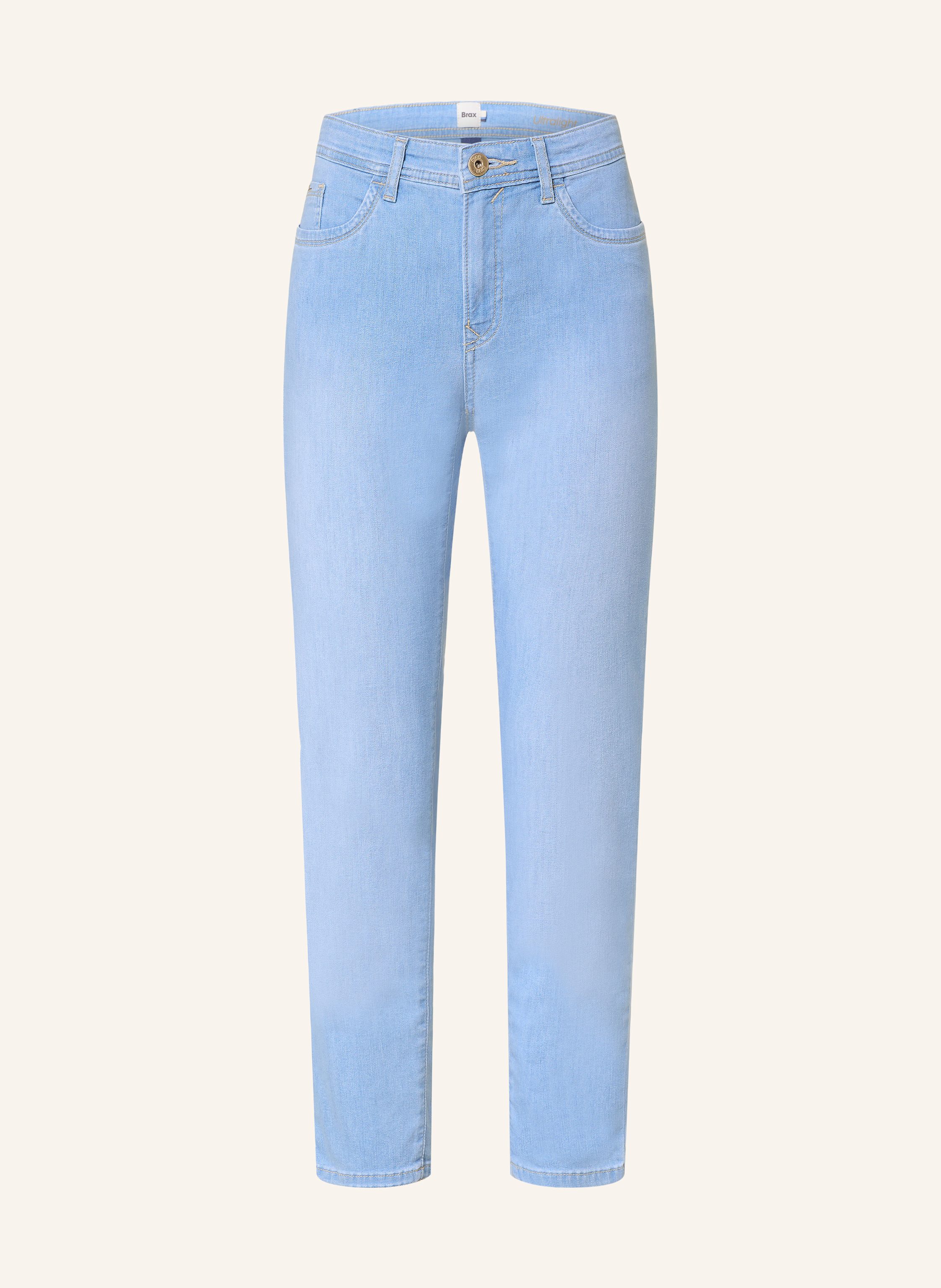 BRAX Jeans MARY S mit Schmucksteinen