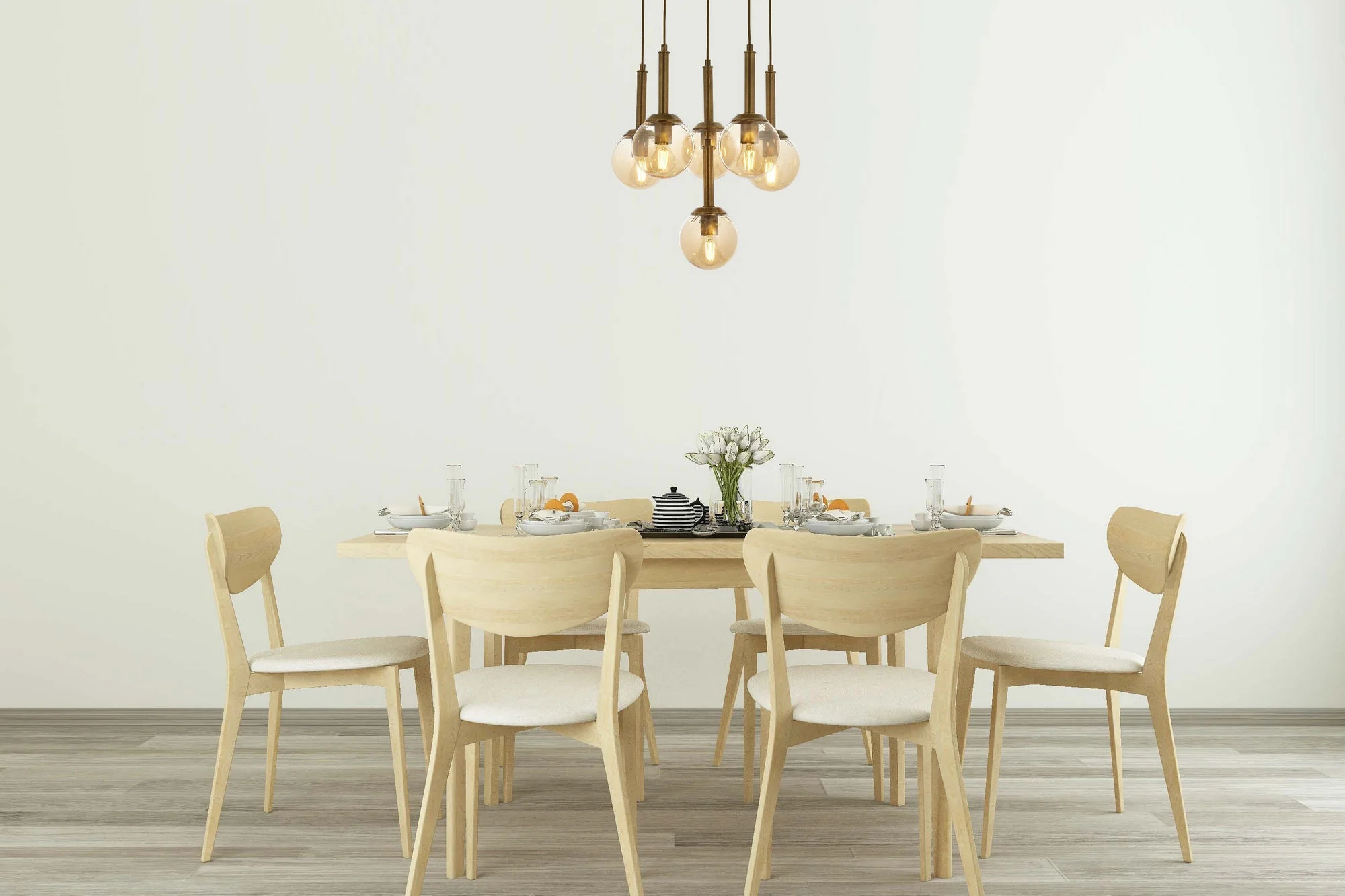 Hanglamp Fairfax