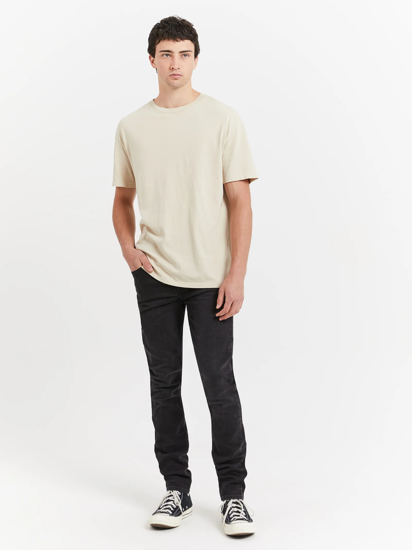 4 X 4 Biggie Short Sleeve T-Shirt