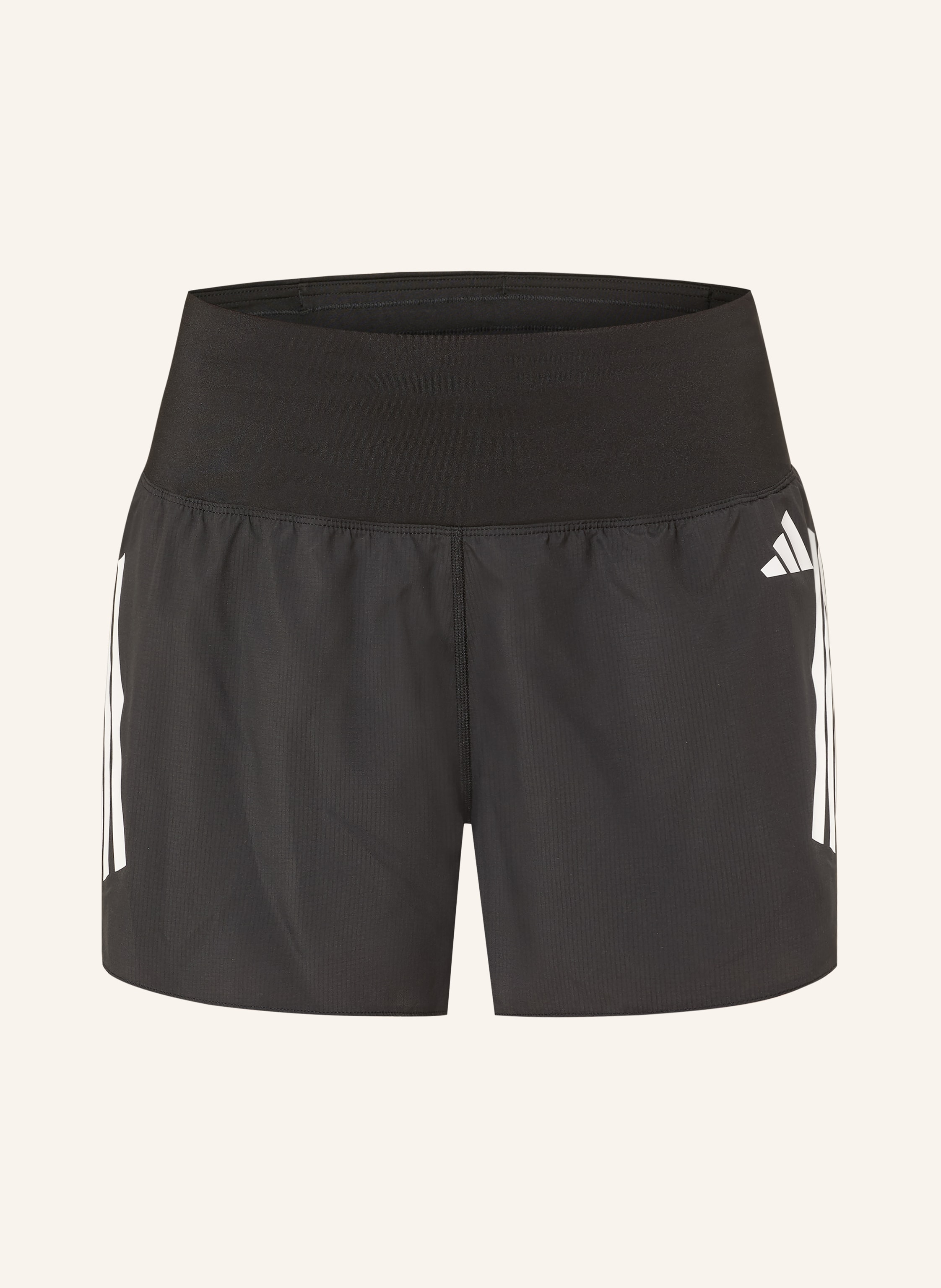 adidas 2-in-1-Laufshorts ADI365
