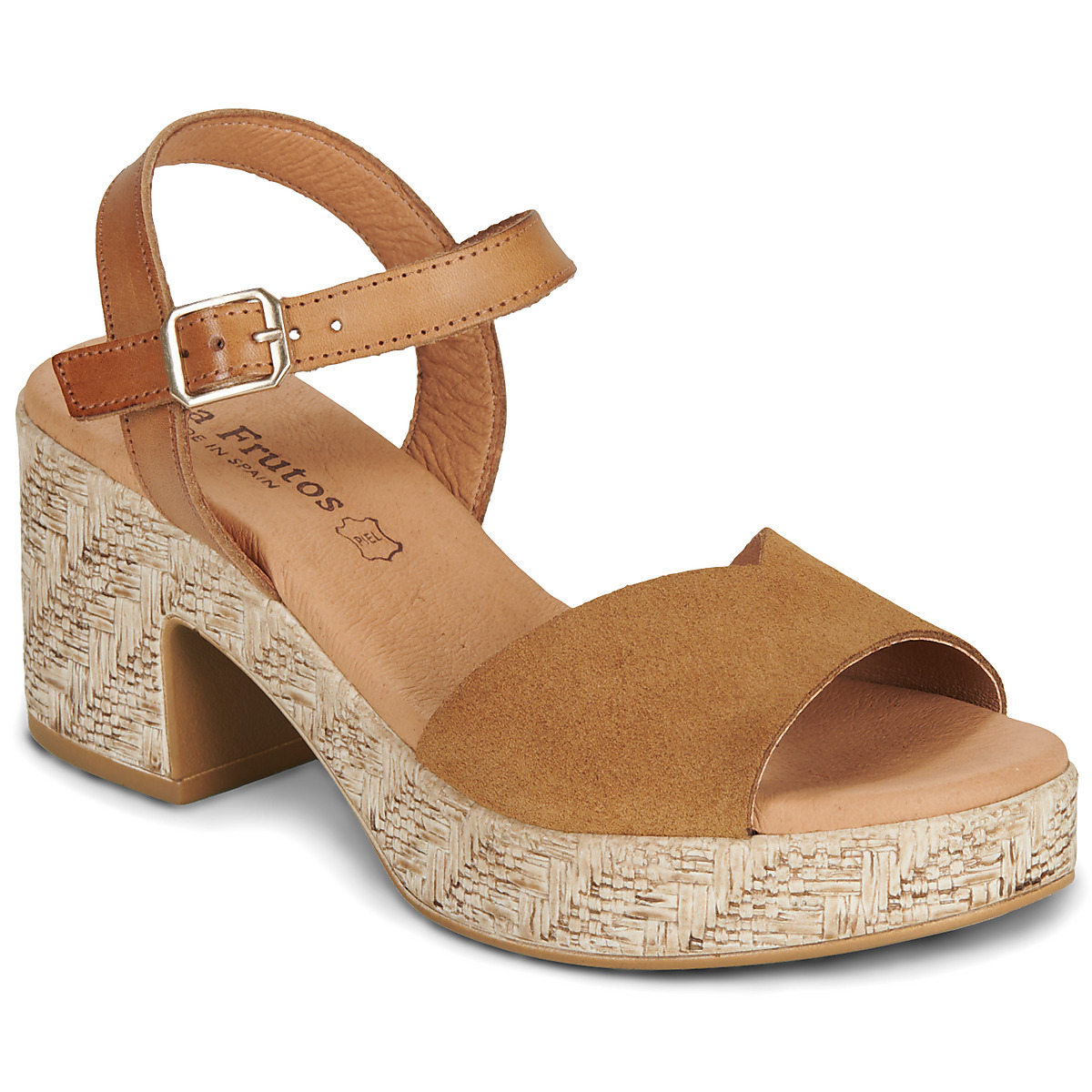 Eva Frutos - 6737 - Cognac