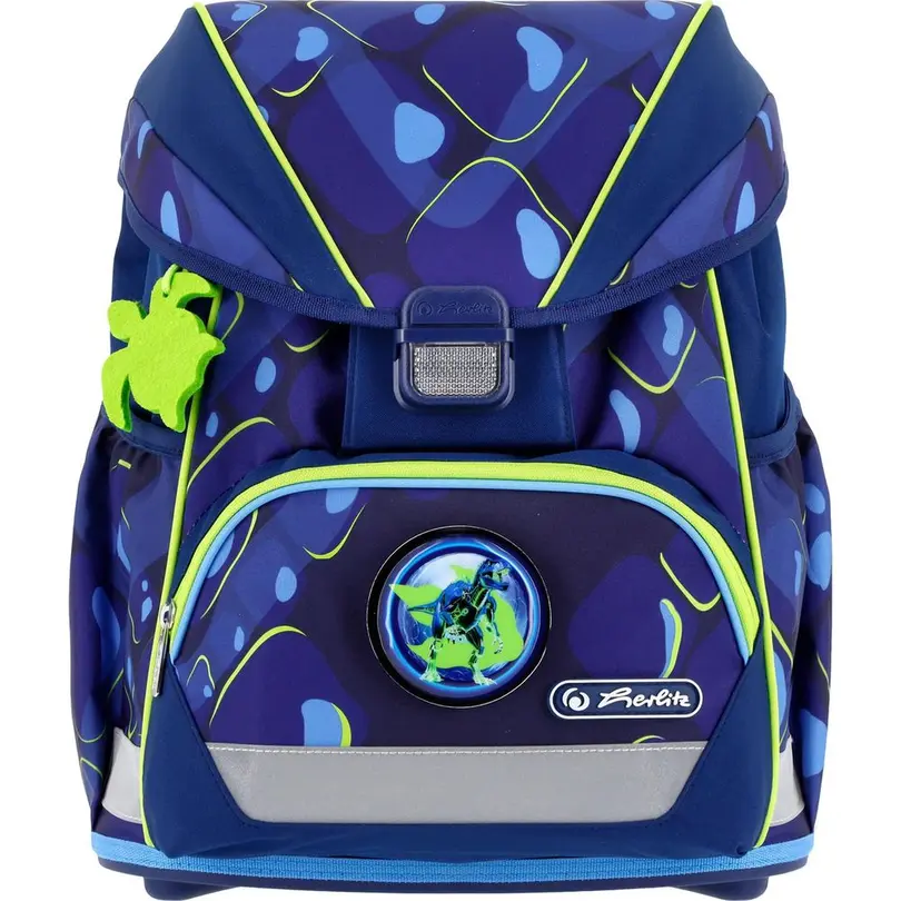 Rucksack 4-teilig T.Rex Explorer