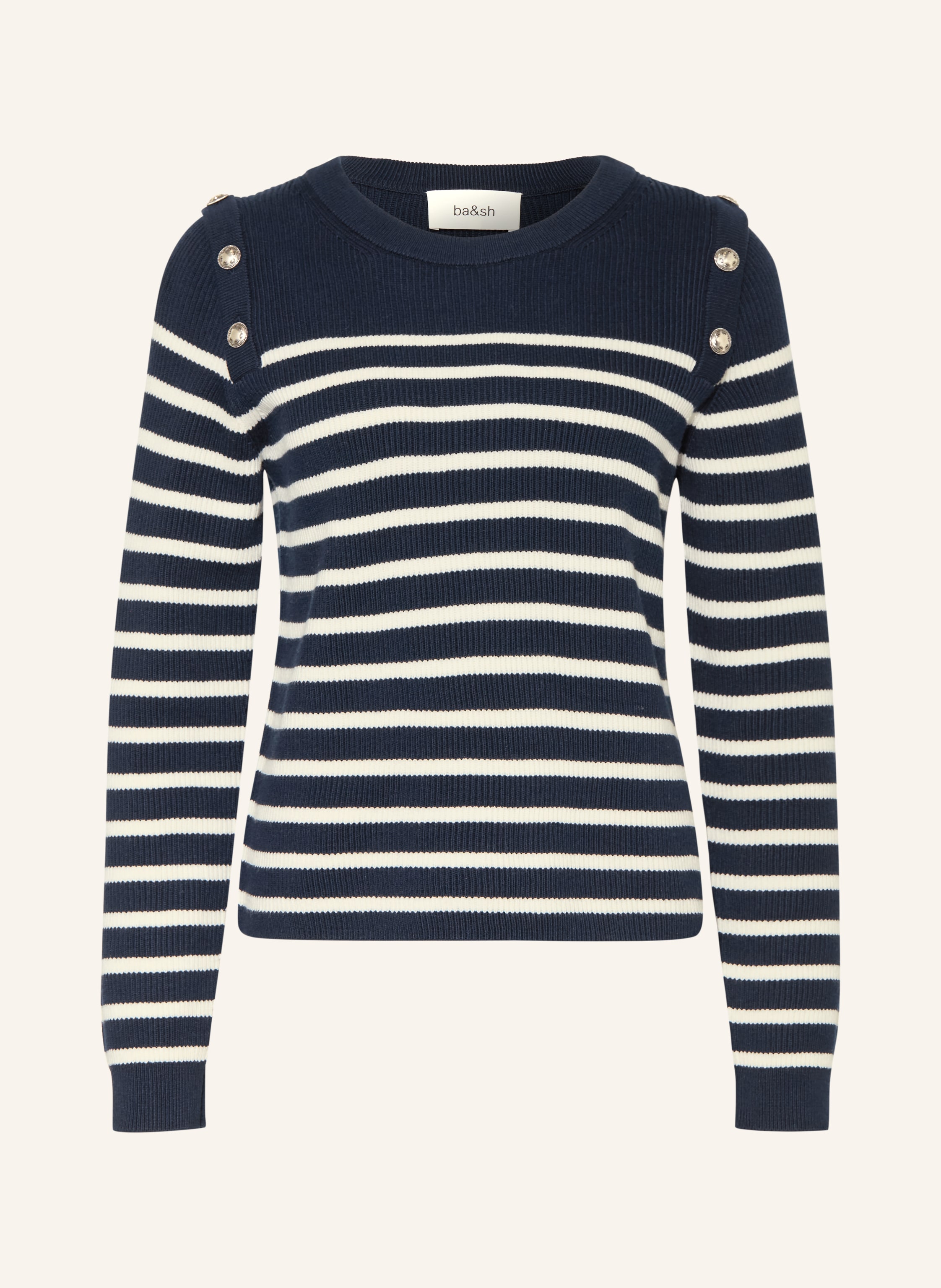 ba&sh Pullover MATIO