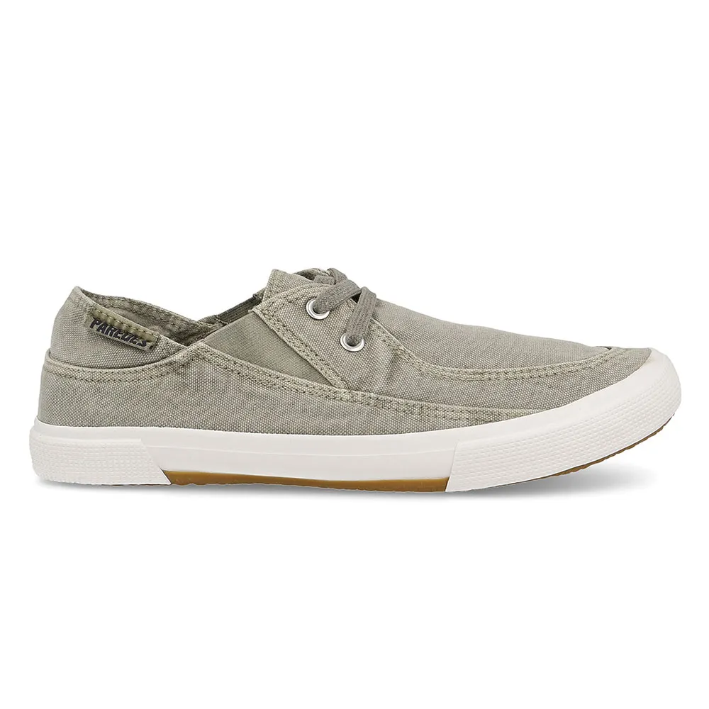 Paredes Arija trainers