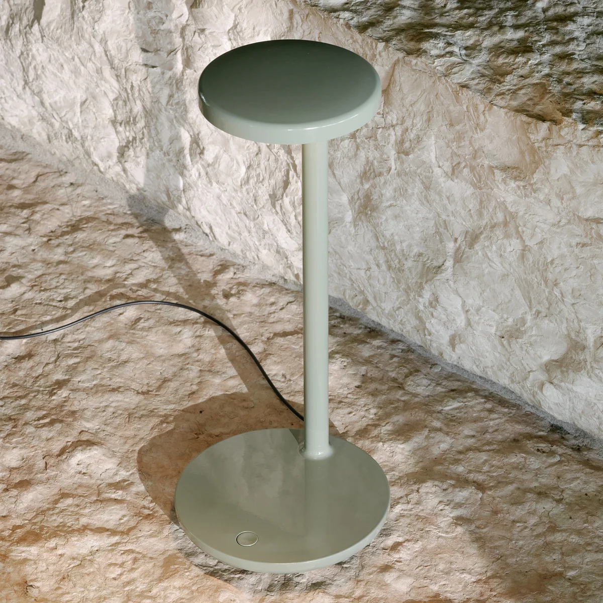Flos - Oblique LED Tischleuchte