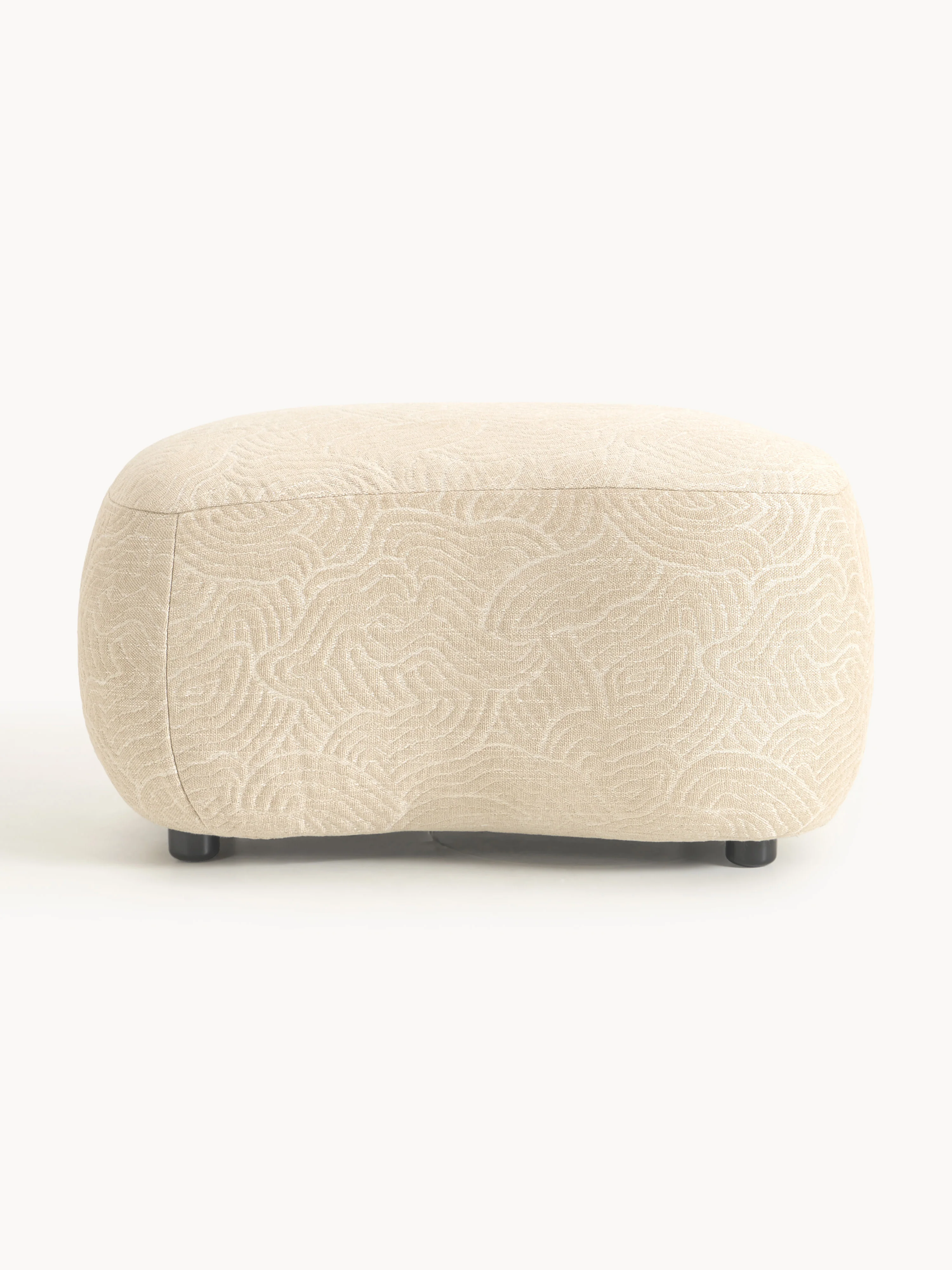 Sofa-Hocker Alba