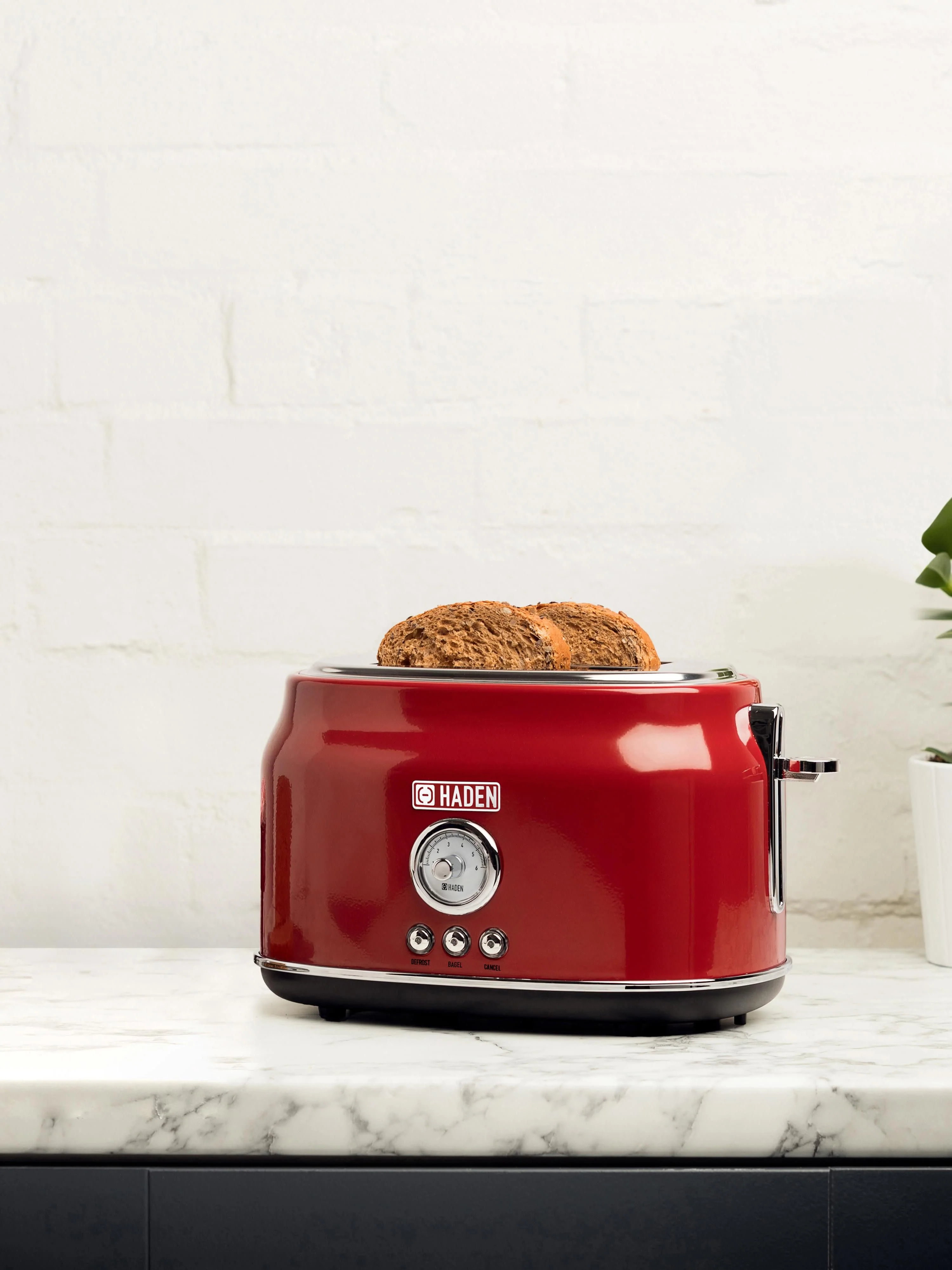Toaster Dorset