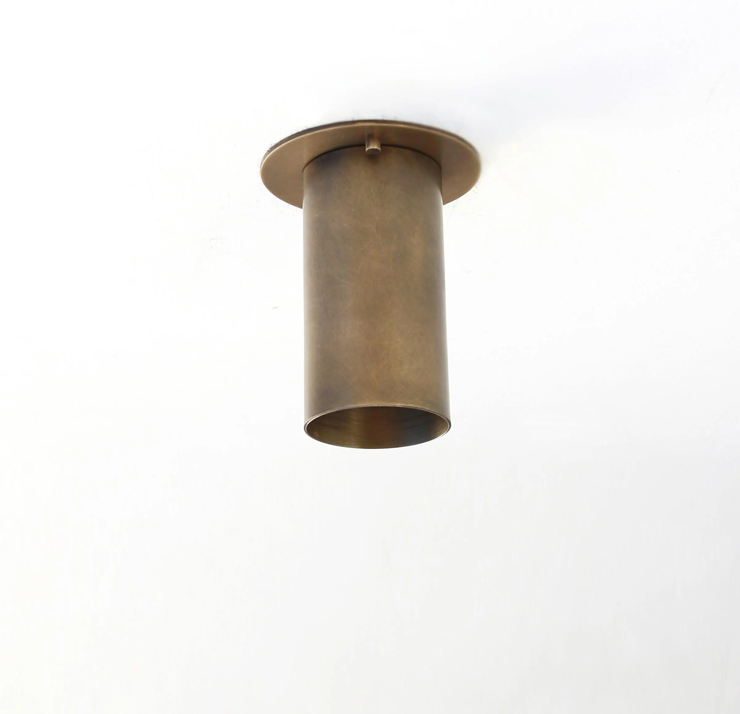 Modern Brass Ceiling Spotlight, Spot Light, Brass Spot Light, No.0018