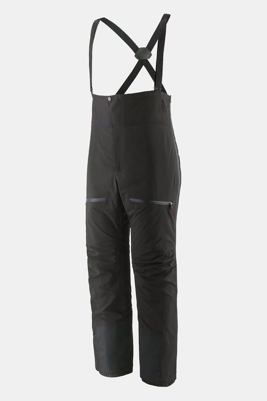 Patagonia Pluma Pro Bibs Harshell Broek