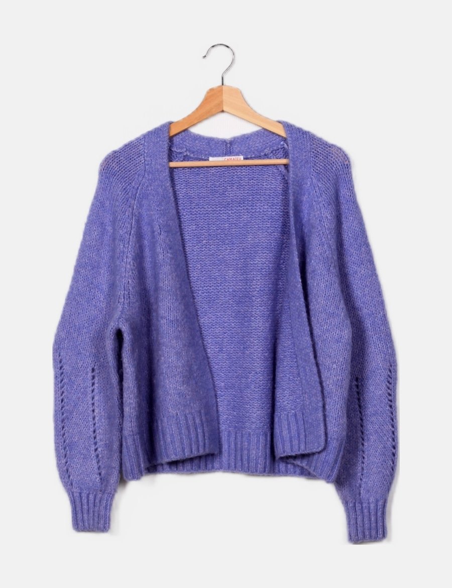 Camaïeu cardigan Knitted